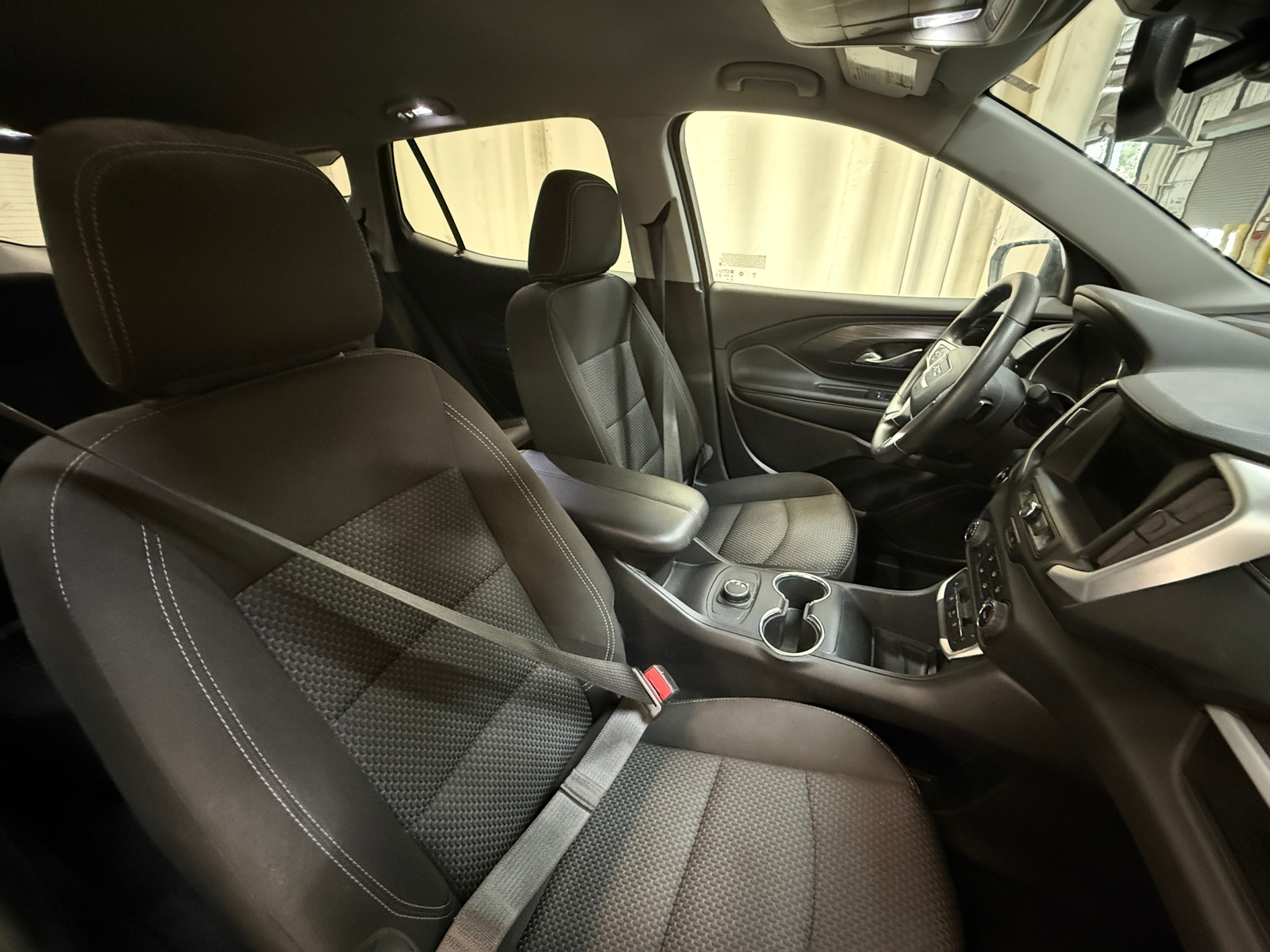 Thumbnail: 2024 GMC Terrain - 2