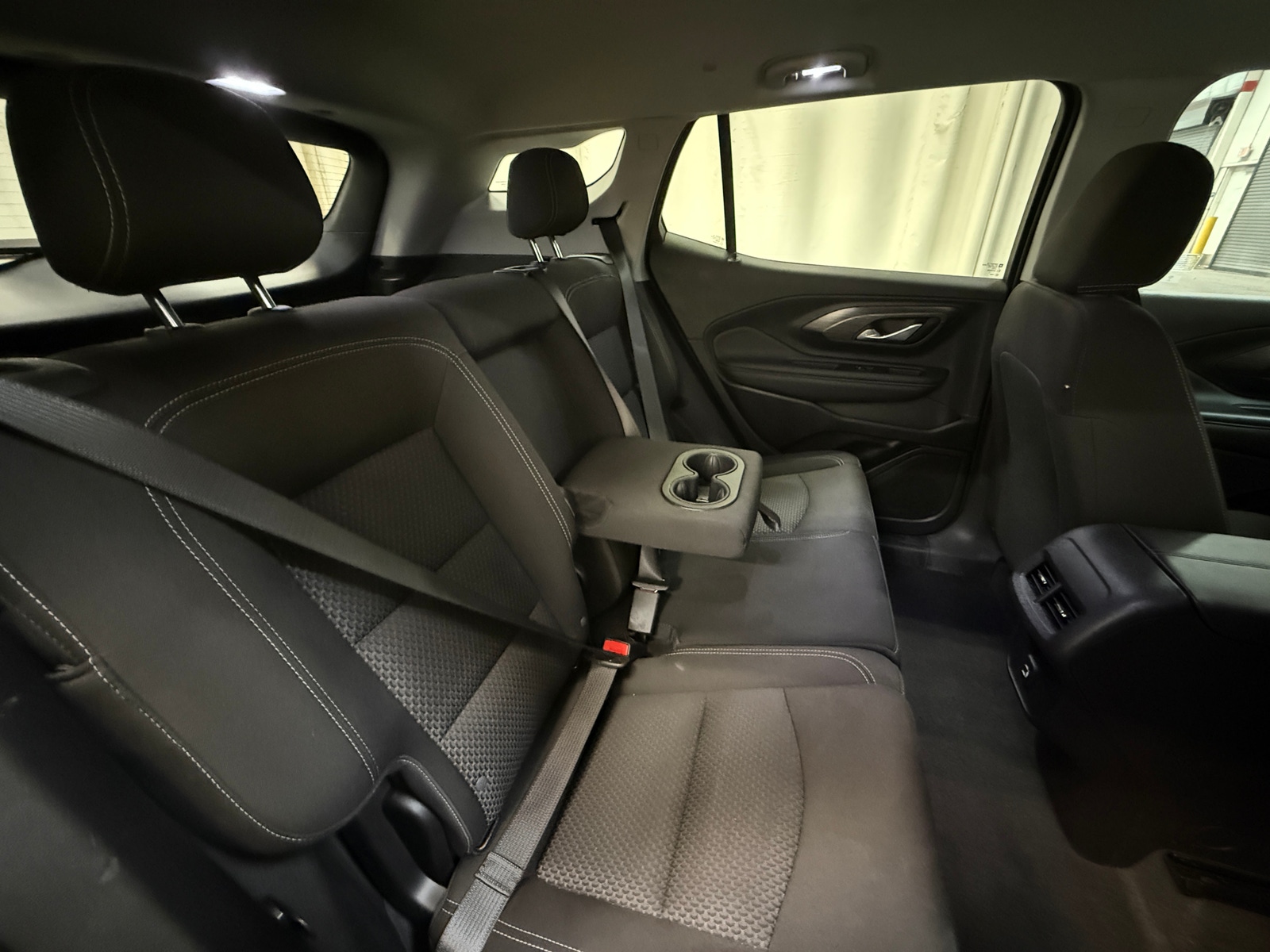 Thumbnail: 2024 GMC Terrain - 6