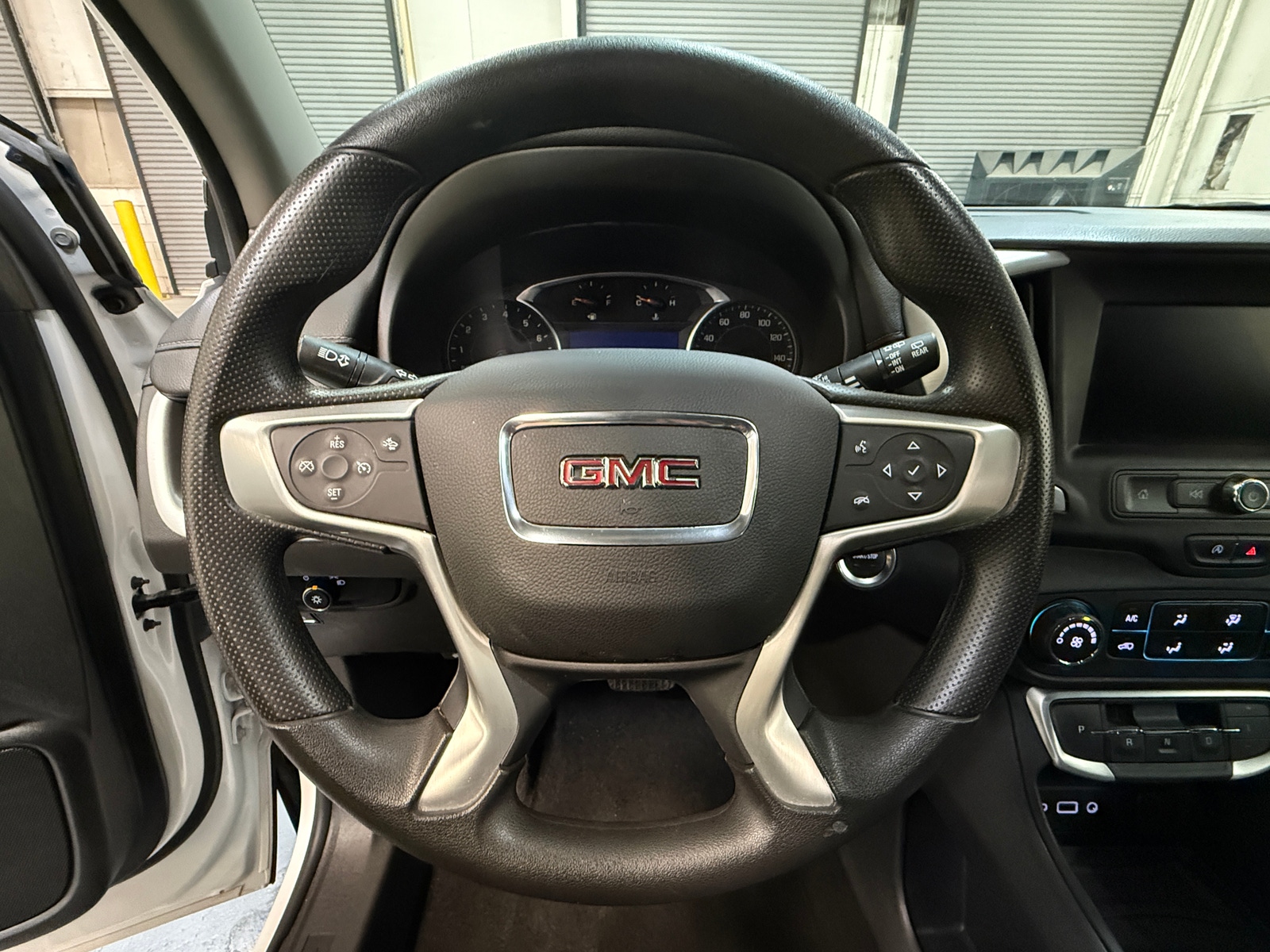 Thumbnail: 2024 GMC Terrain - 5