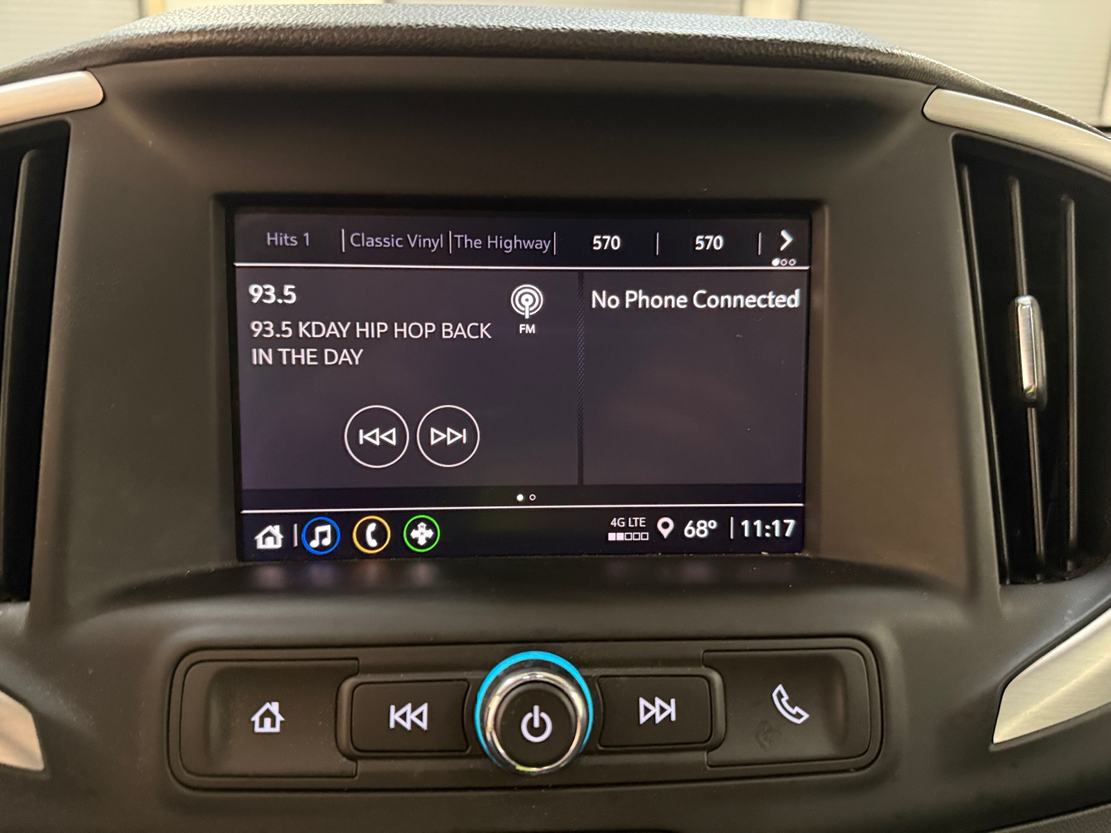 Thumbnail: 2024 GMC Terrain - 4