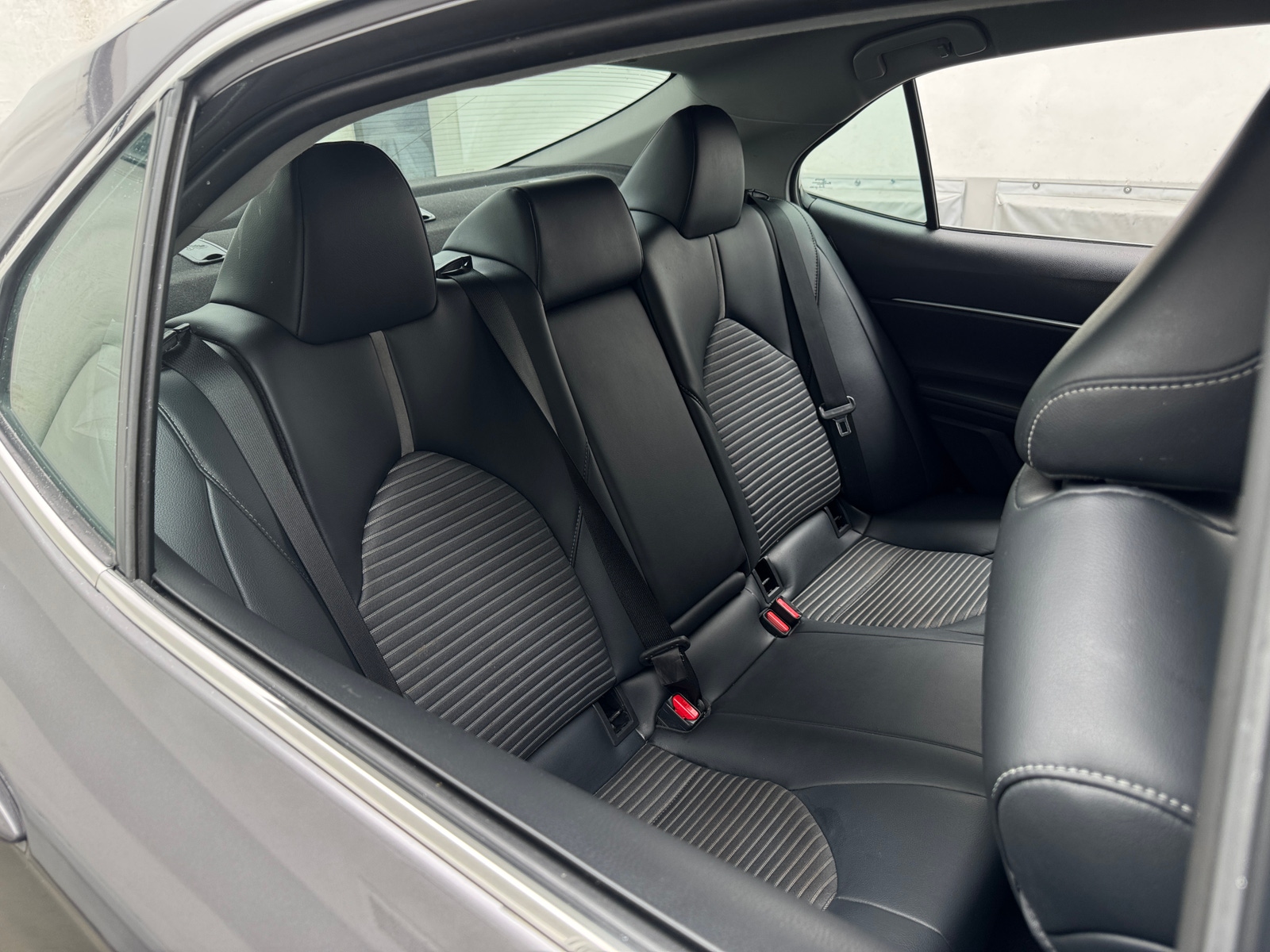 Thumbnail: 2020 Toyota Camry - 5