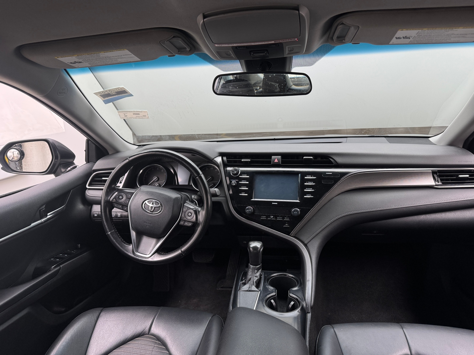 Thumbnail: 2020 Toyota Camry - 2