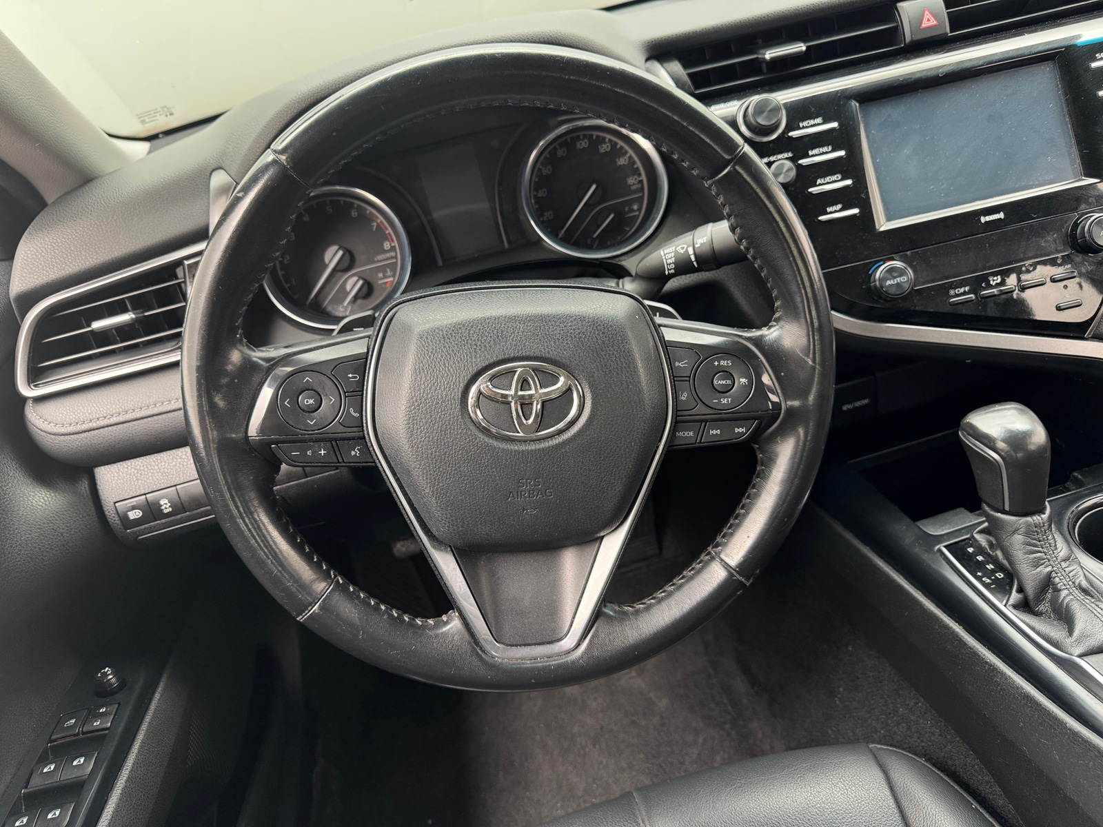 Thumbnail: 2020 Toyota Camry - 4