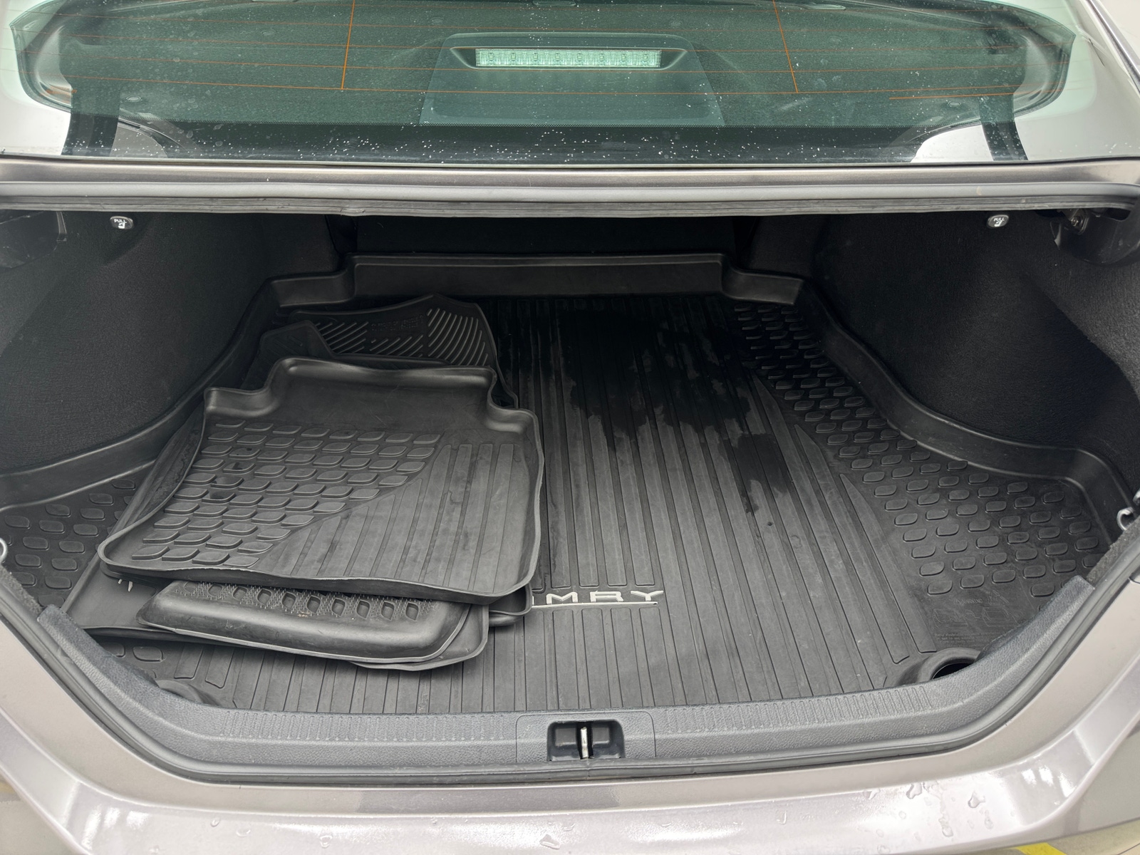 Thumbnail: 2020 Toyota Camry - 6