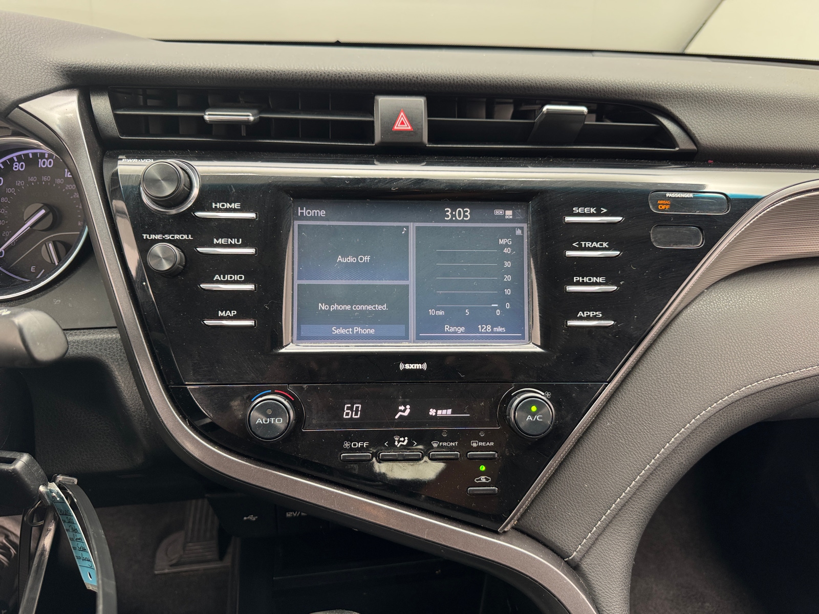 Thumbnail: 2020 Toyota Camry - 3