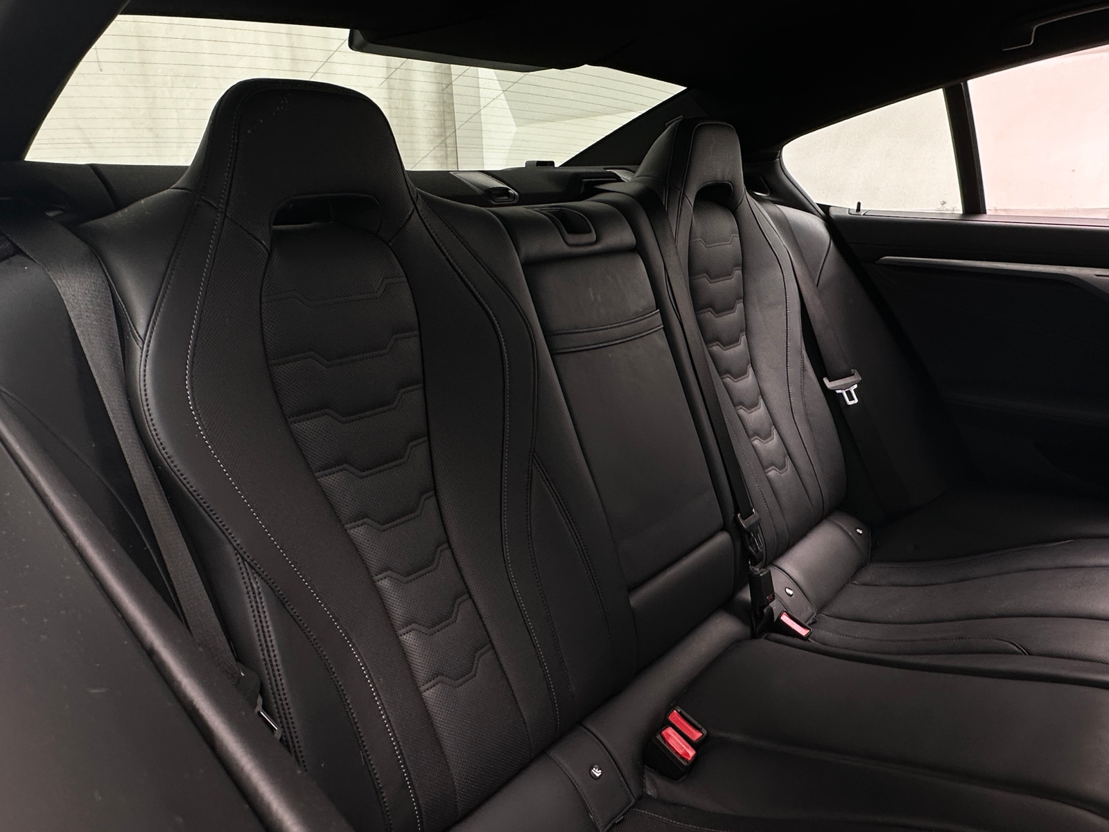 Thumbnail: 2022 BMW 8 Series - 5