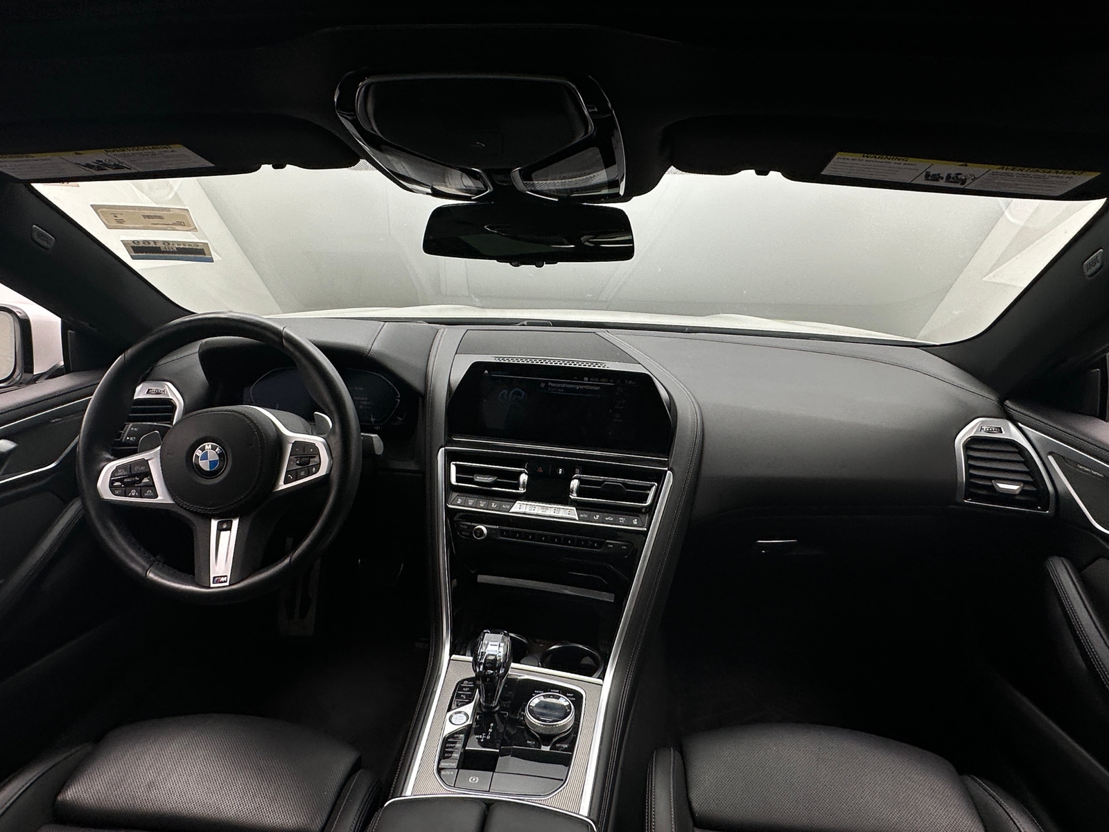 Thumbnail: 2022 BMW 8 Series - 2