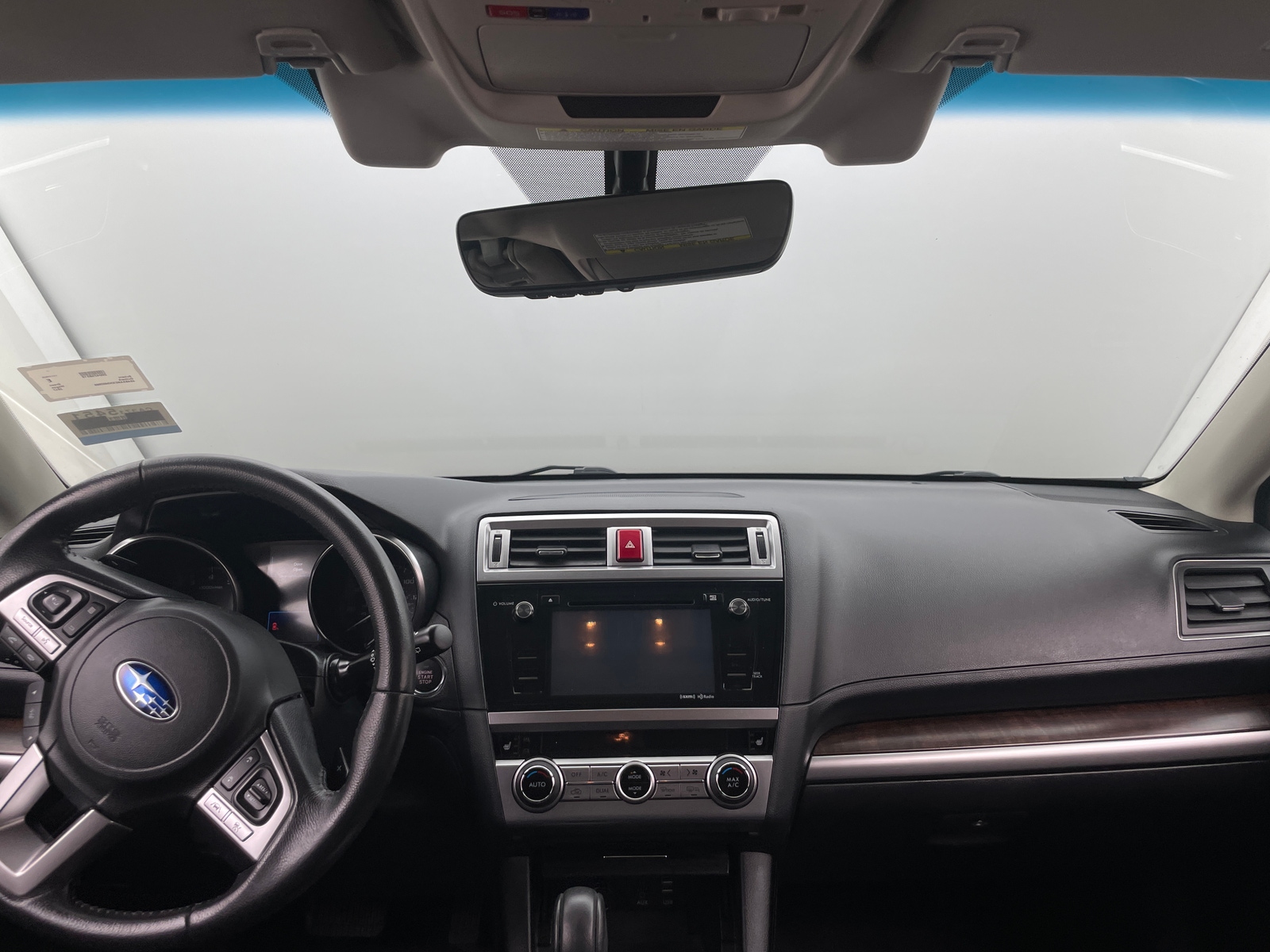 Thumbnail: 2017 Subaru Outback - 2