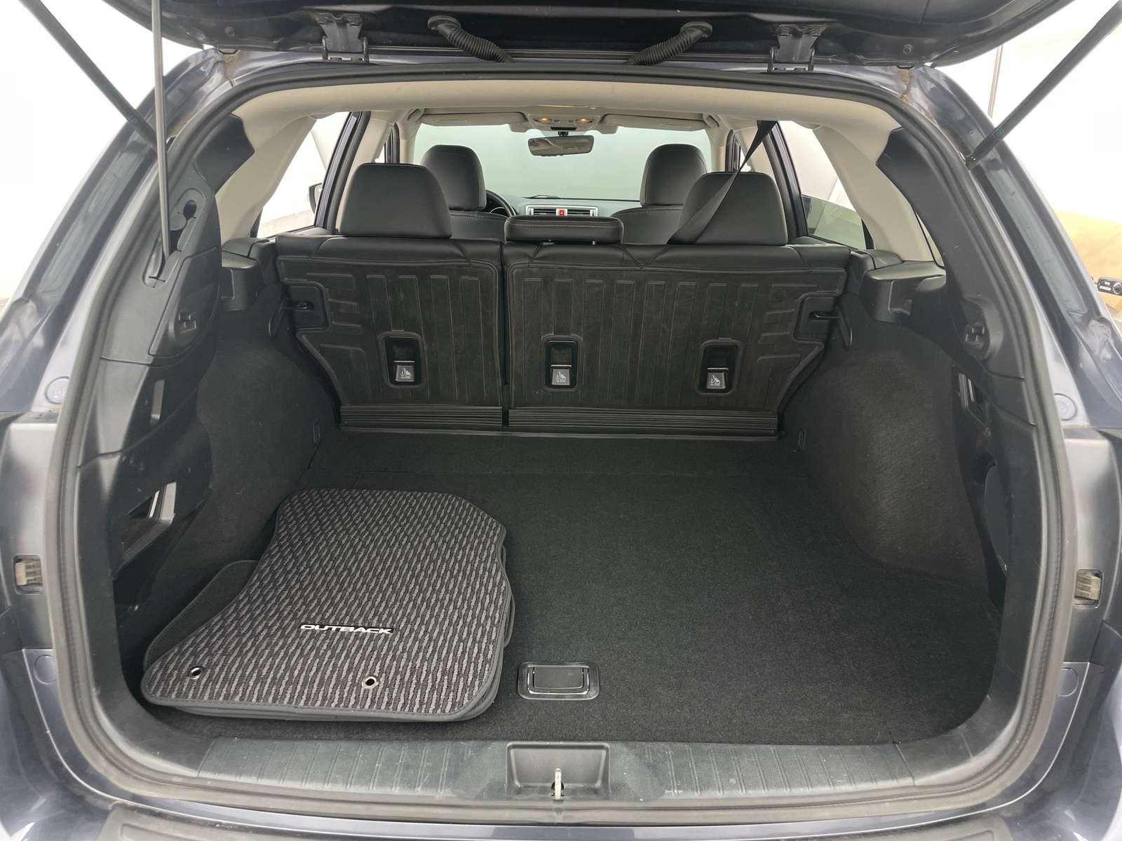 Thumbnail: 2017 Subaru Outback - 6