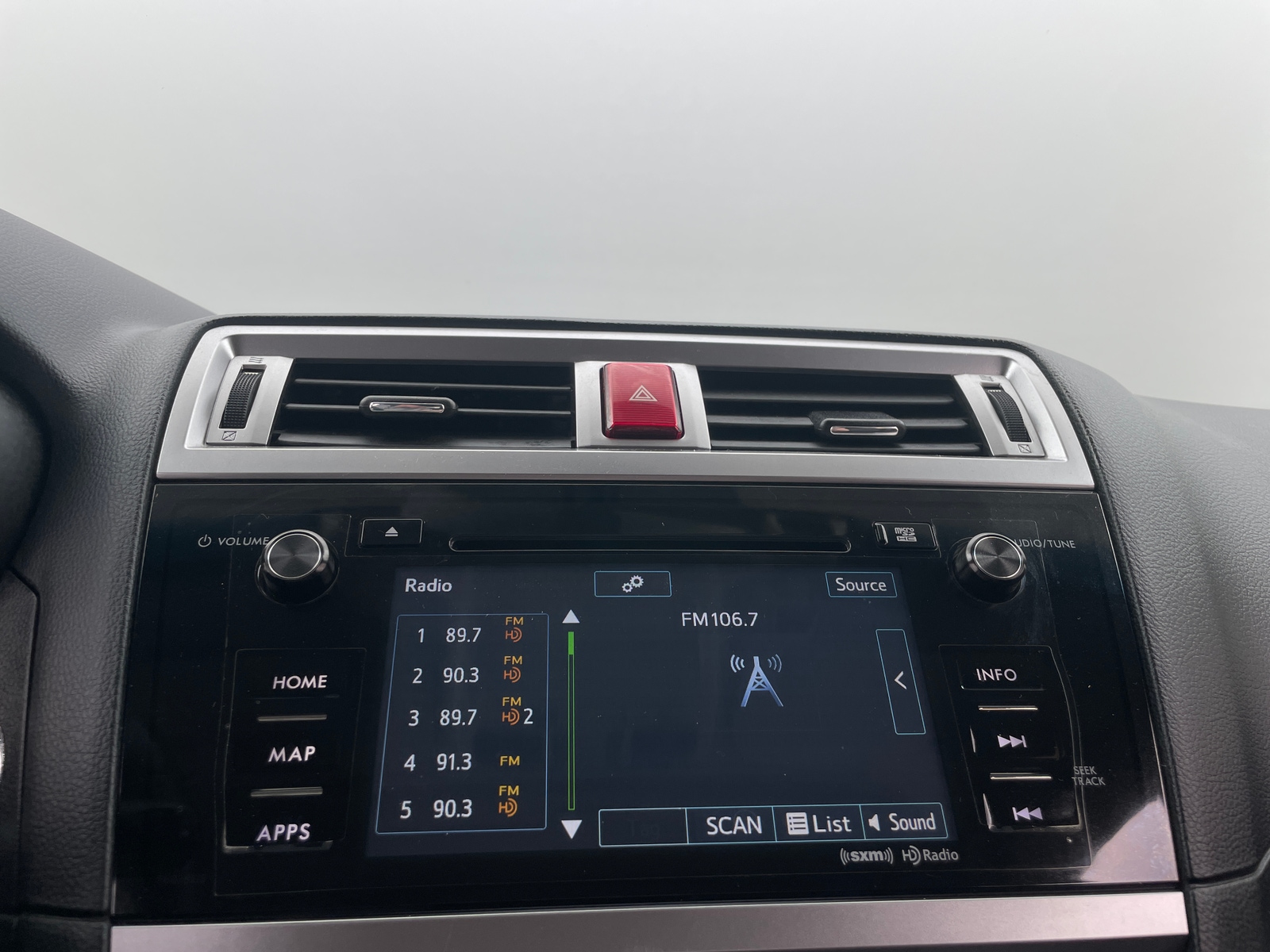 Thumbnail: 2017 Subaru Outback - 3