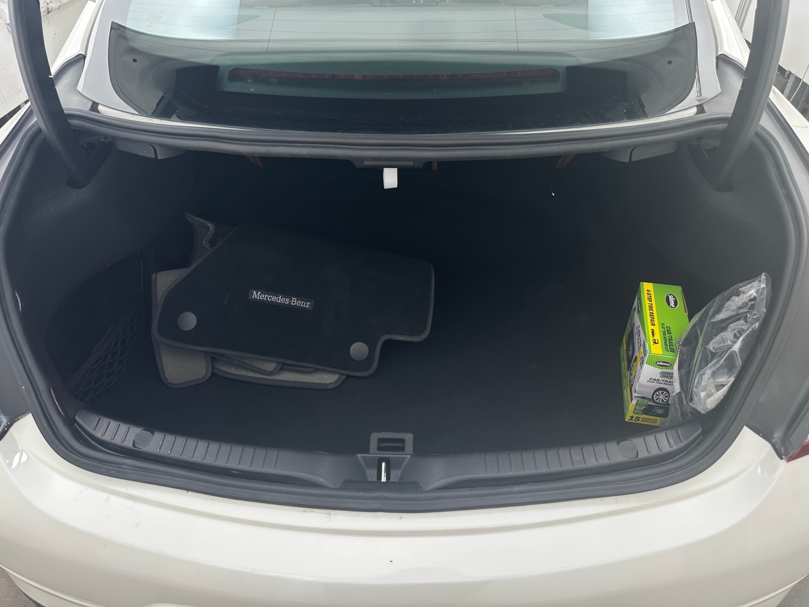 Thumbnail: 2017 Mercedes-Benz C-Class - 5