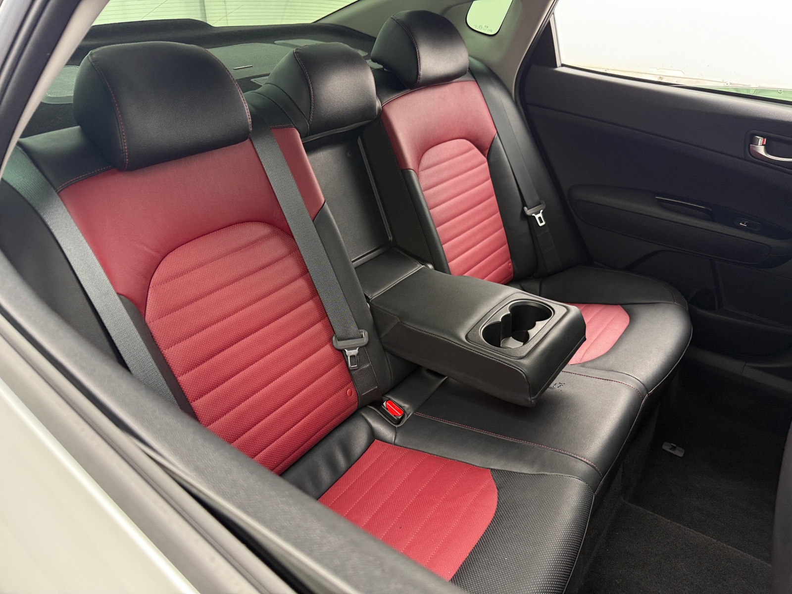 Thumbnail: 2020 Kia Optima - 5