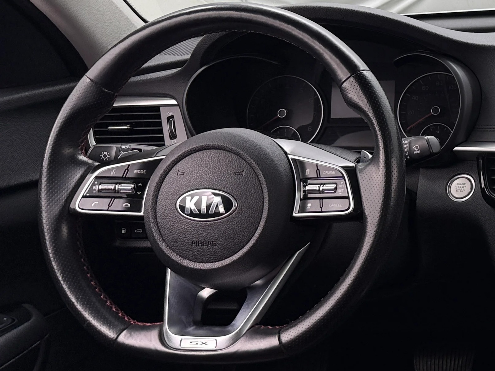 Thumbnail: 2020 Kia Optima - 4