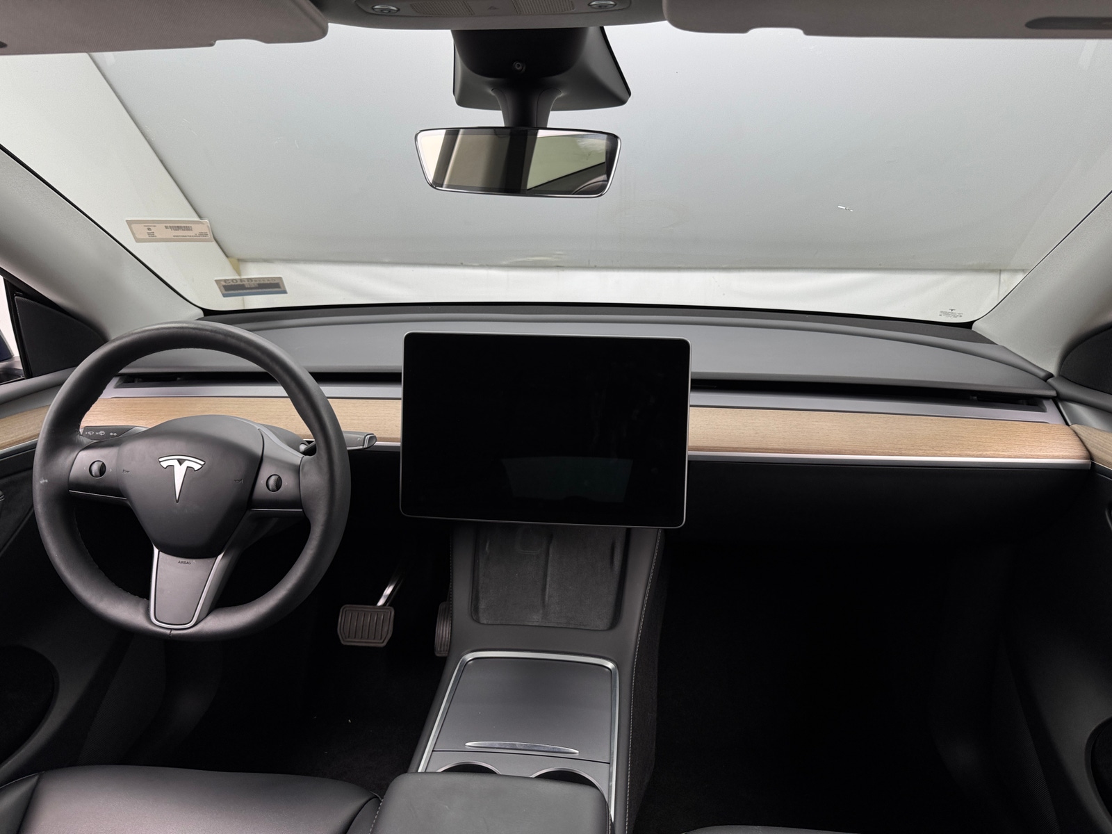 Thumbnail: 2023 Tesla Model Y - 2