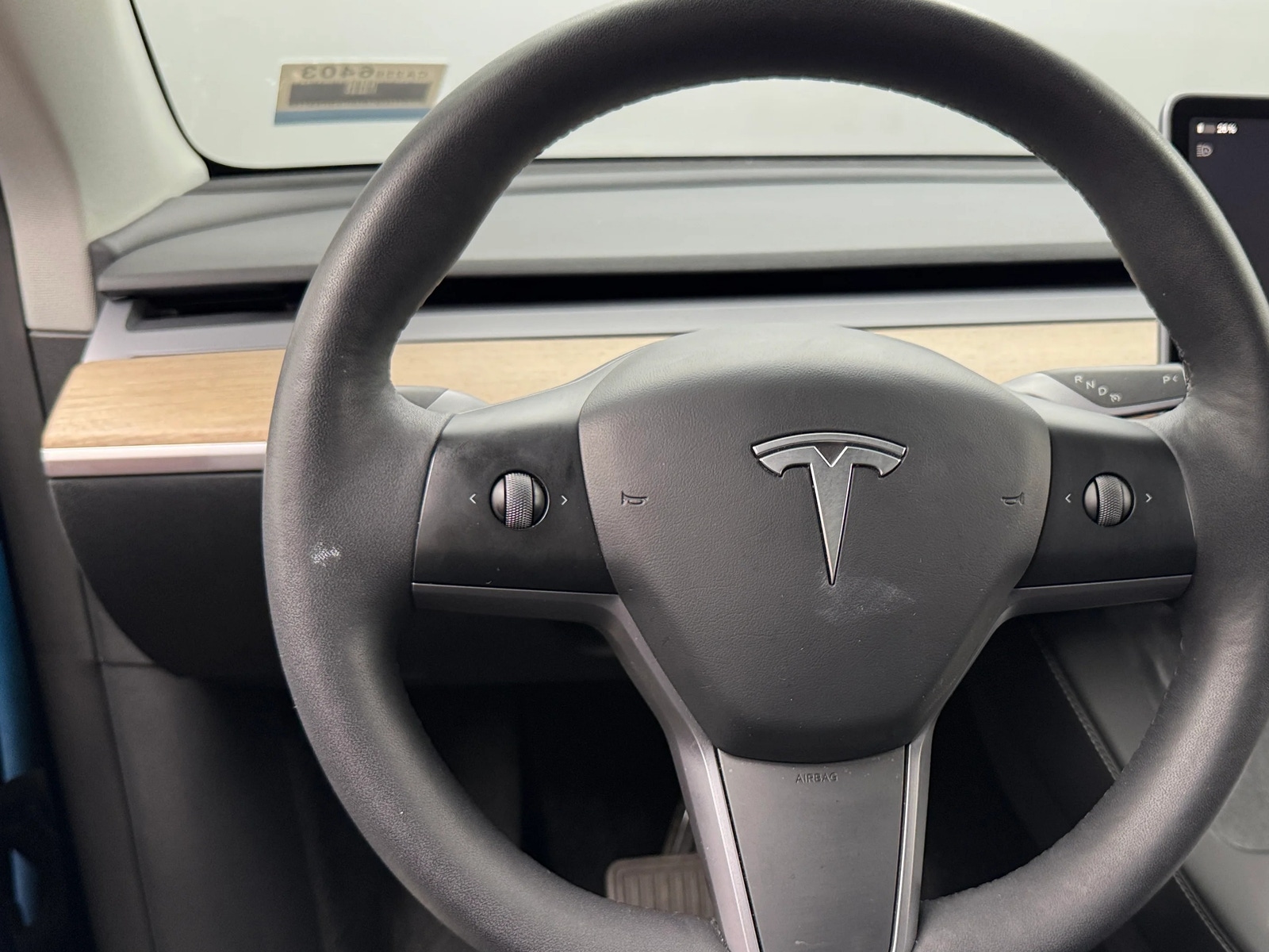 Thumbnail: 2023 Tesla Model Y - 4