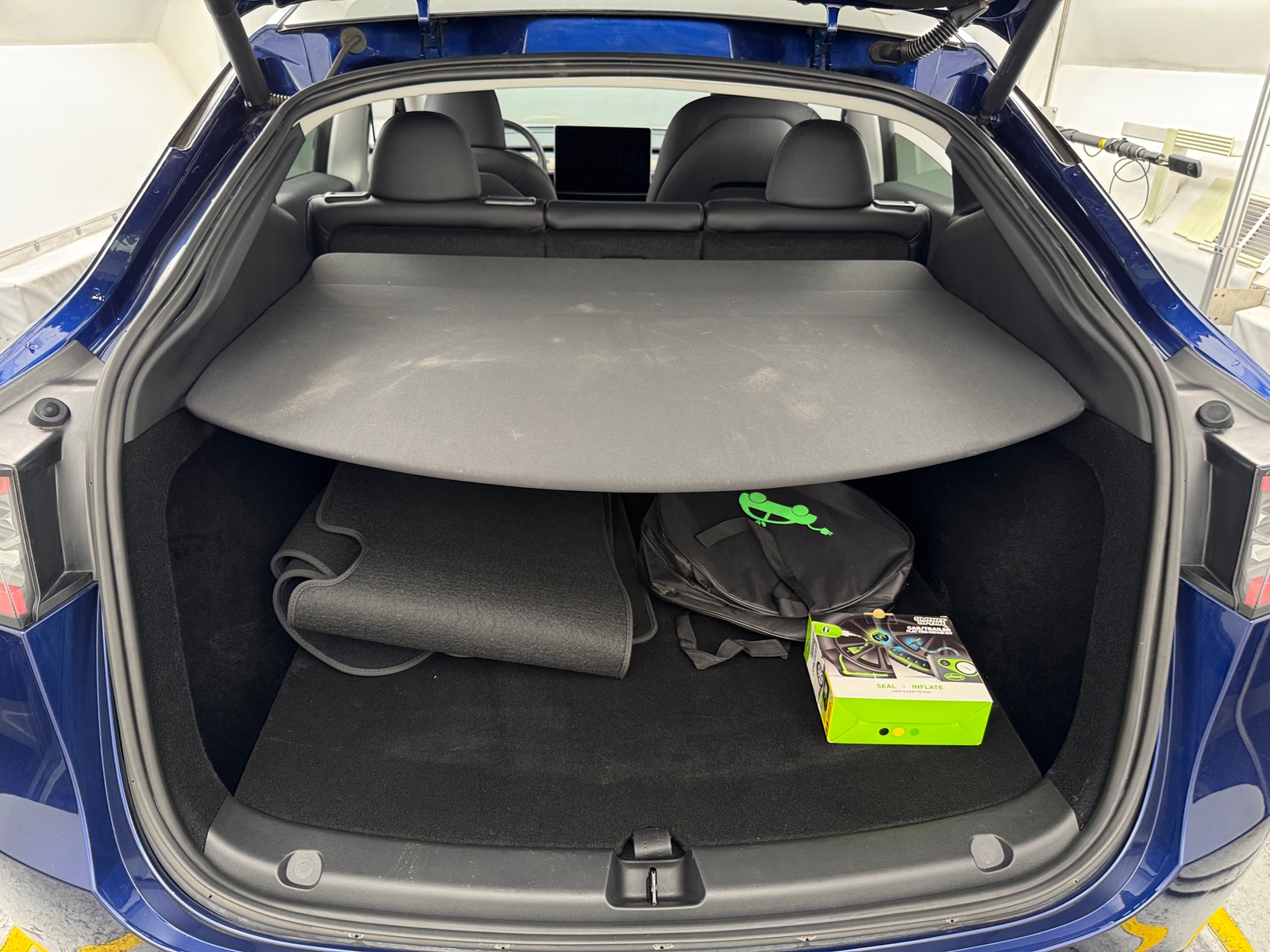 Thumbnail: 2023 Tesla Model Y - 6