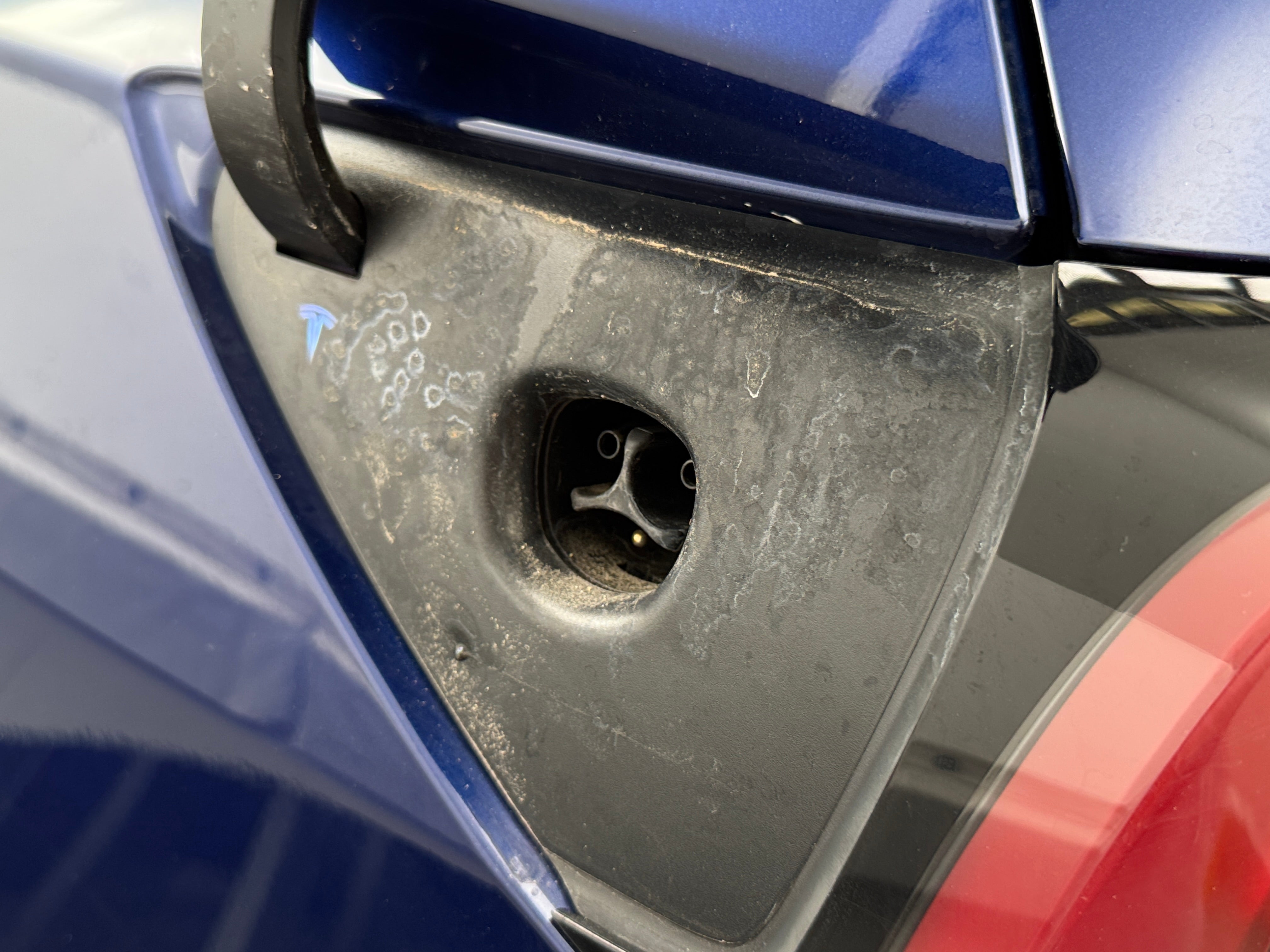 Used 2023 Tesla Model Y Long Range with VIN 7SAYGDEEXPA027325 for sale in Auburn, WA