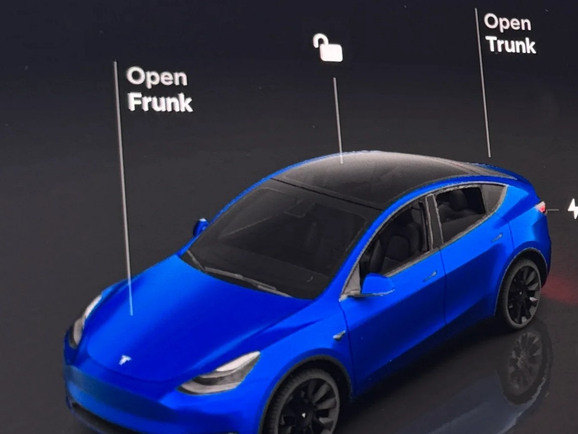 Thumbnail: 2023 Tesla Model Y - 3