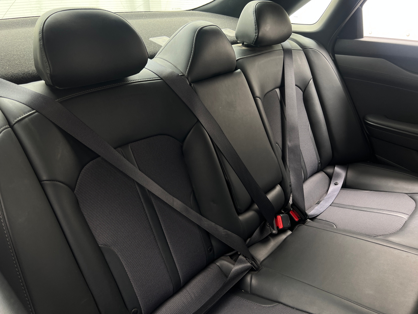 Thumbnail: 2022 Kia K5 - 6