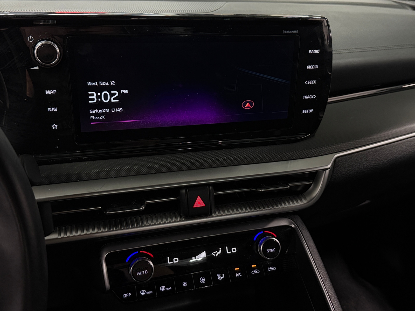 Thumbnail: 2022 Kia K5 - 4