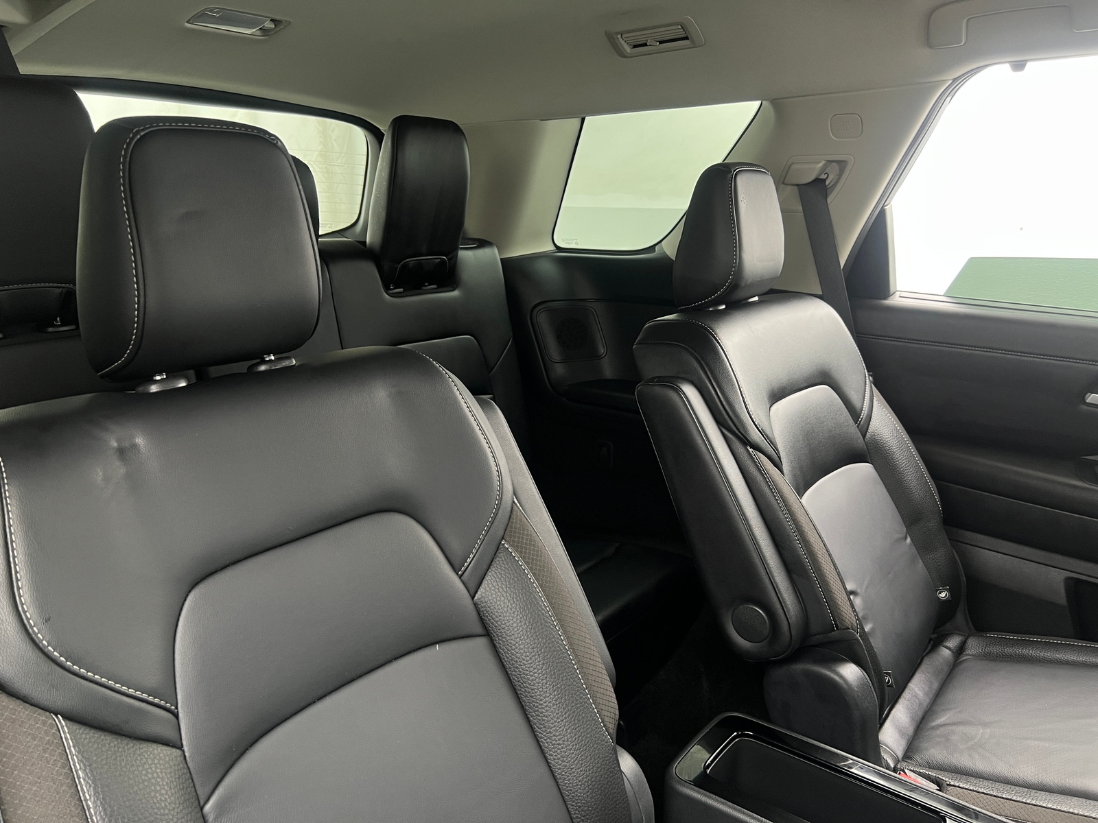 Thumbnail: 2024 Nissan Pathfinder - 5