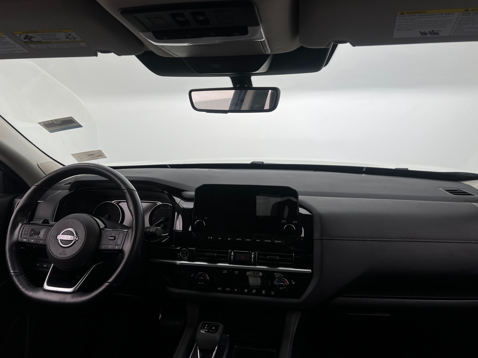 Thumbnail: 2024 Nissan Pathfinder - 2