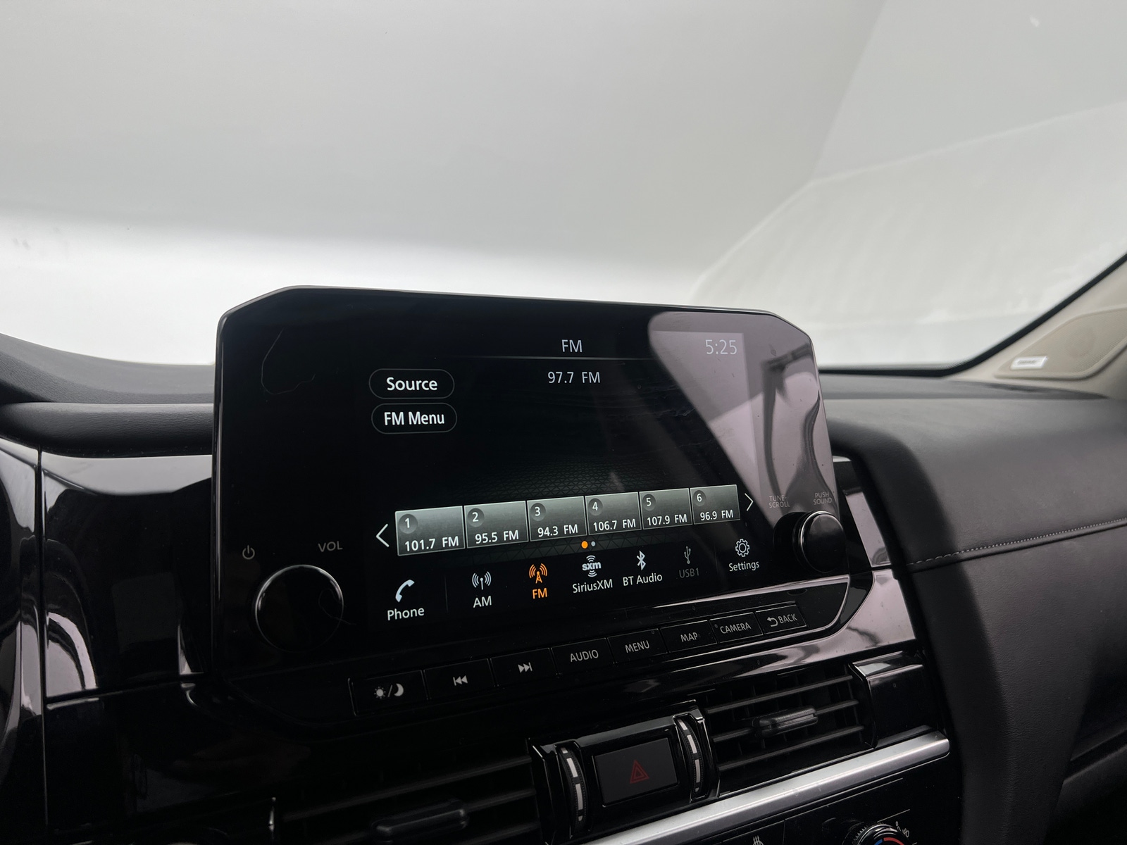 Thumbnail: 2024 Nissan Pathfinder - 3