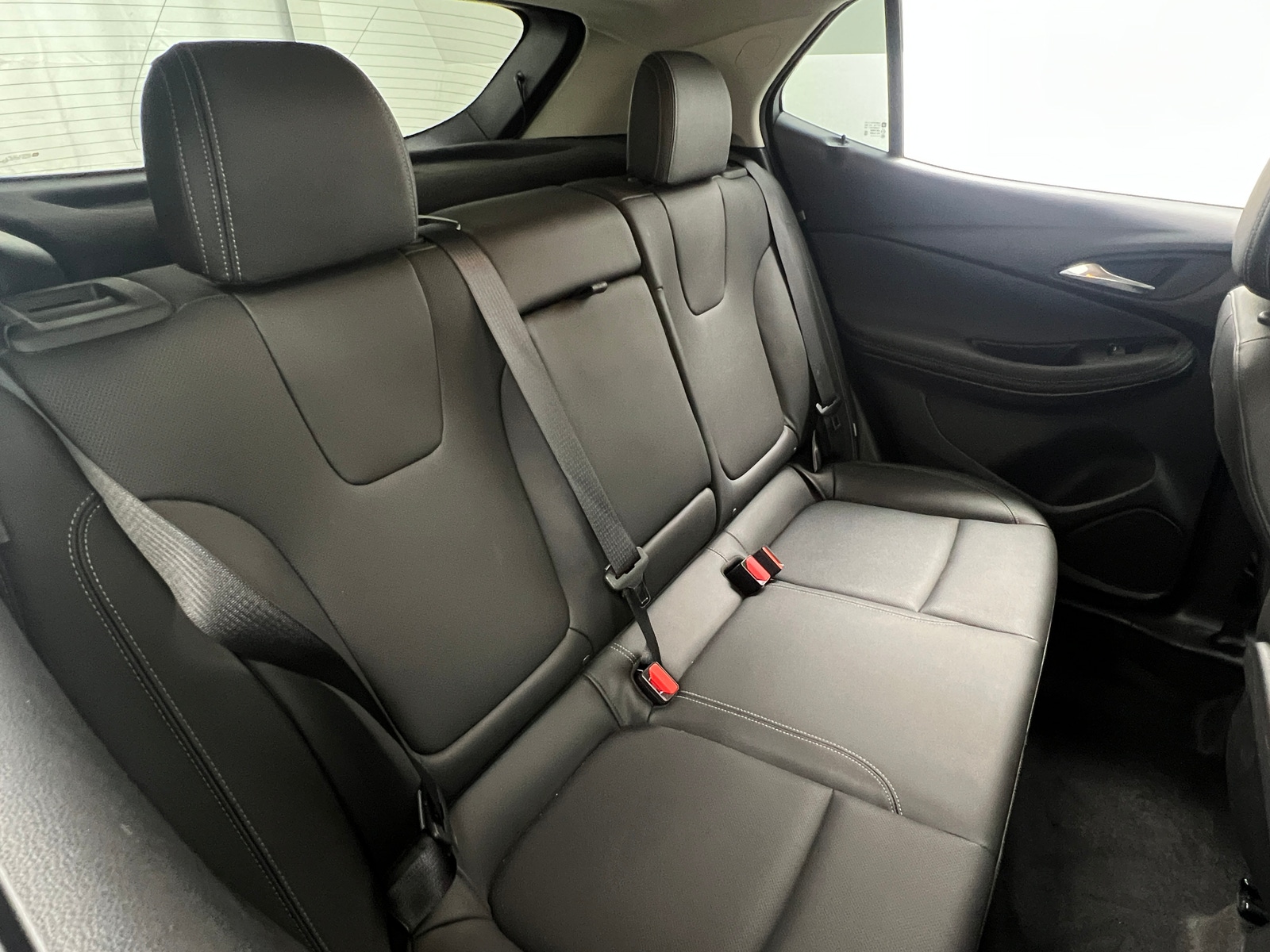 Thumbnail: 2024 Buick Encore GX - 5