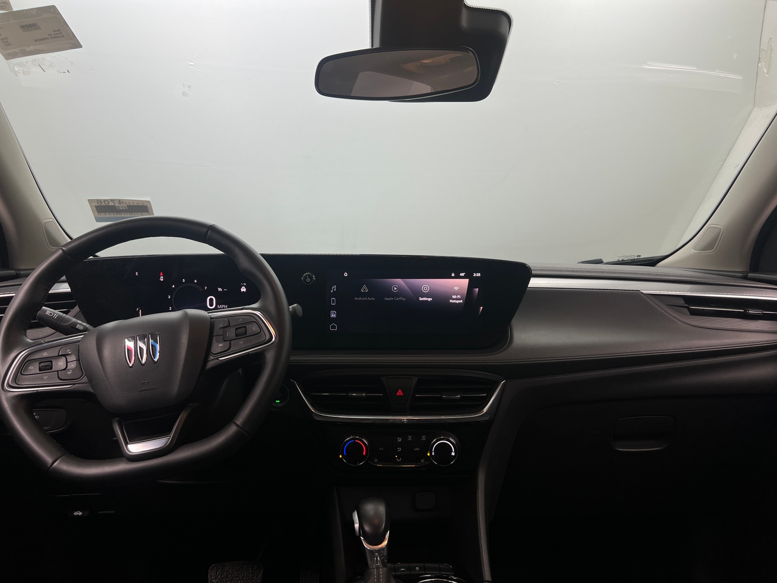 Thumbnail: 2024 Buick Encore GX - 2