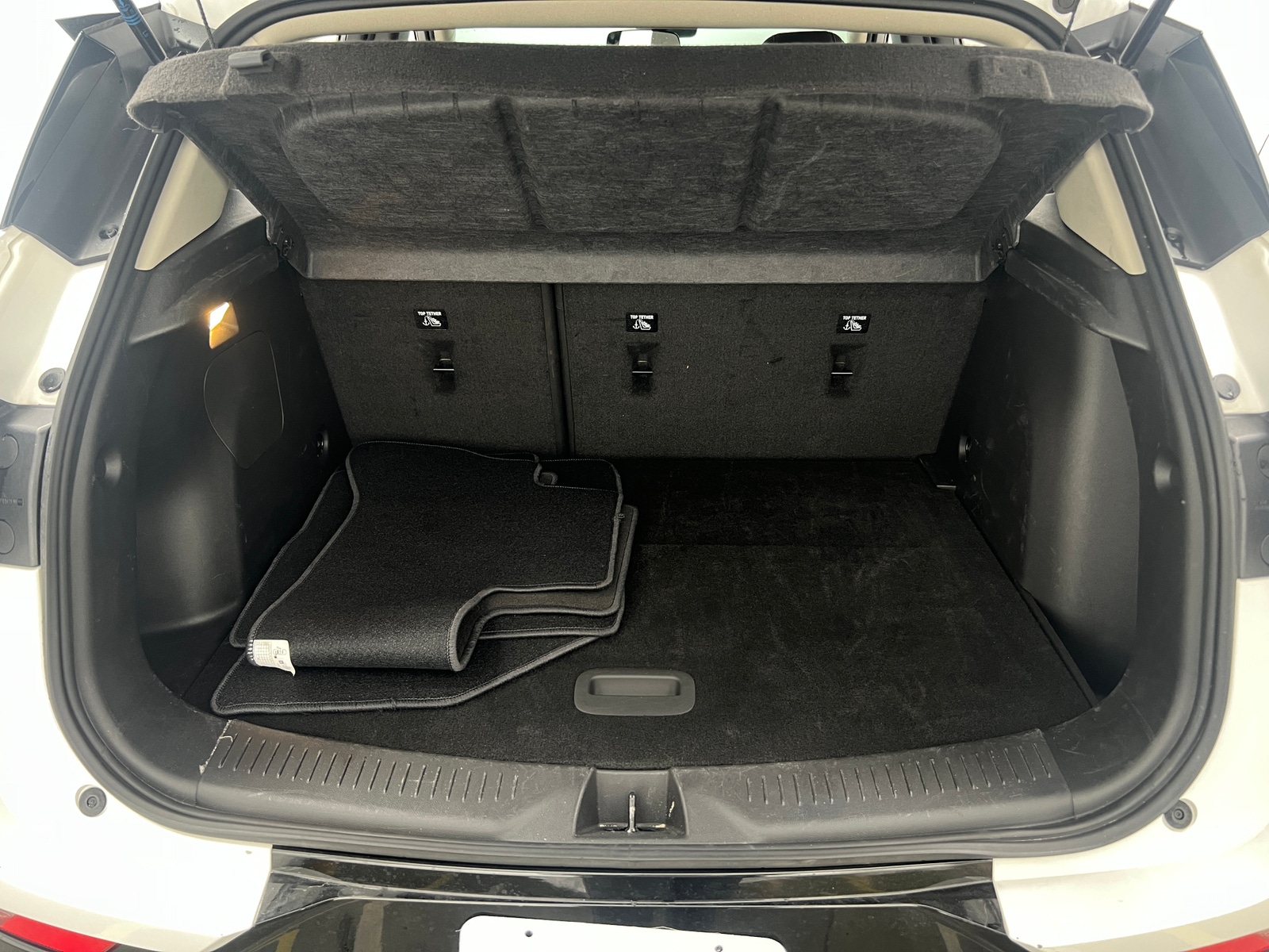 Thumbnail: 2024 Buick Encore GX - 6