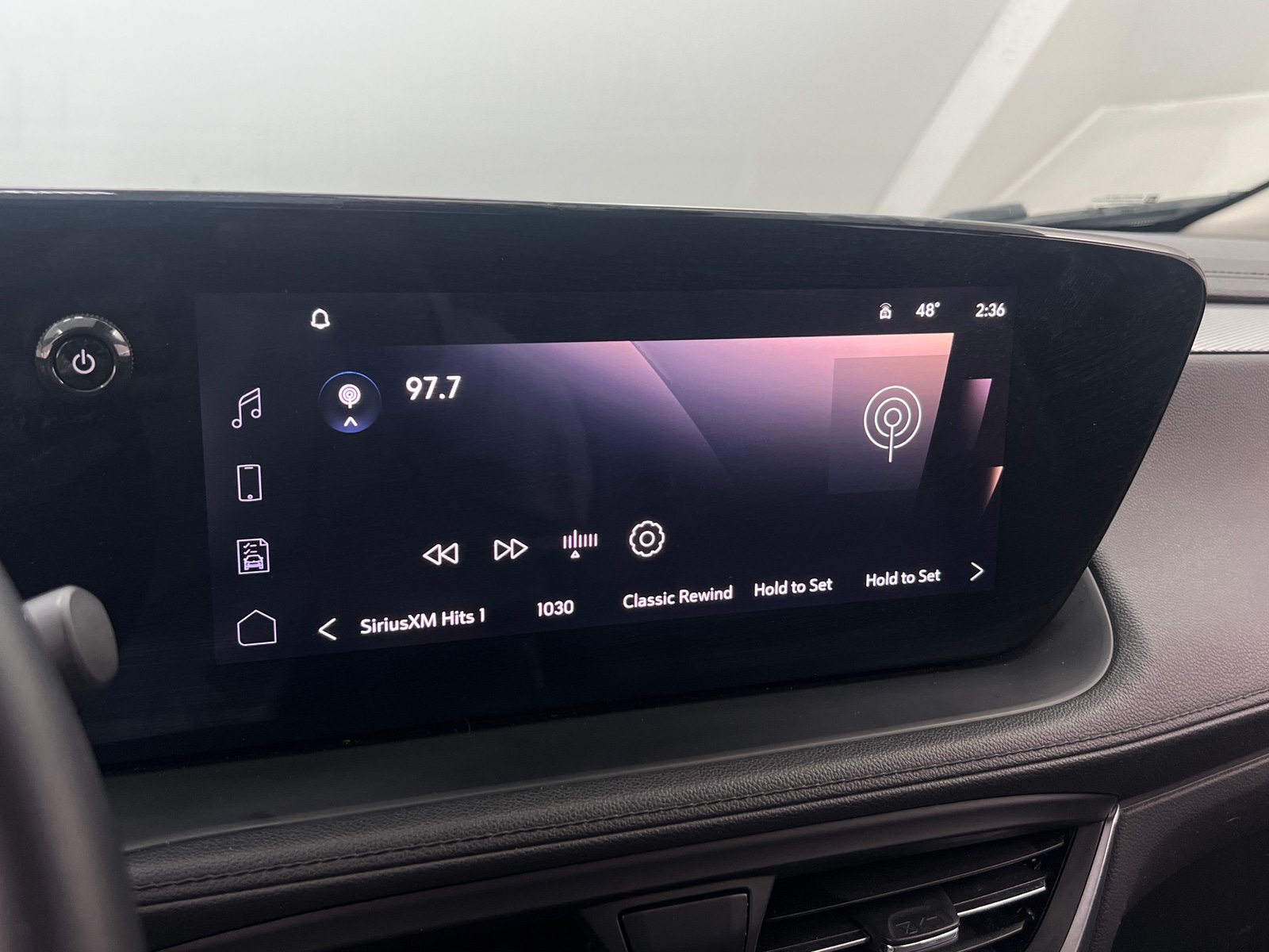 Thumbnail: 2024 Buick Encore GX - 3