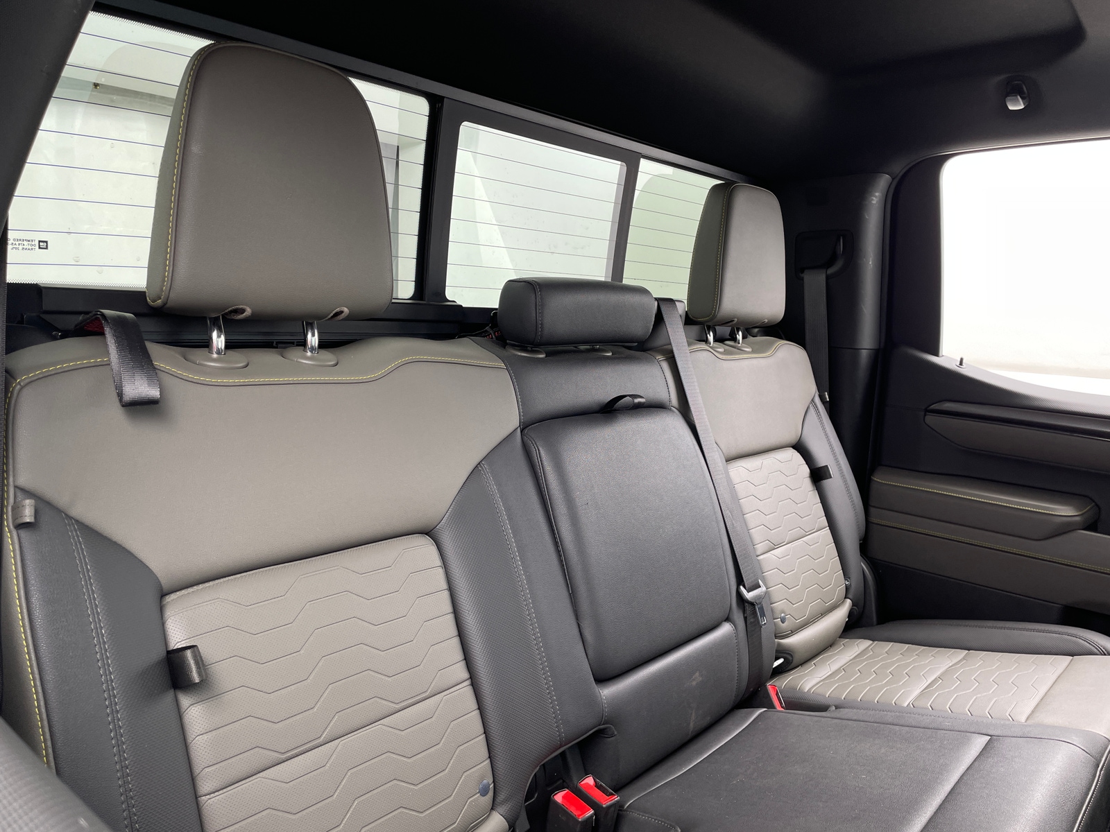 Thumbnail: 2023 Chevrolet Silverado 1500 - 5