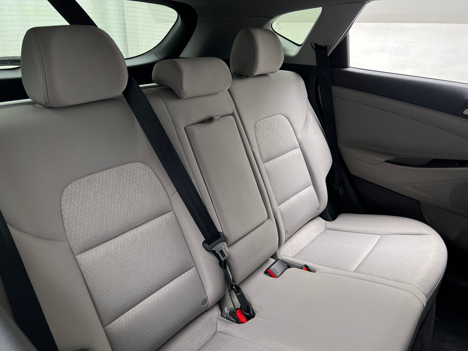 Thumbnail: 2018 Hyundai Tucson - 6