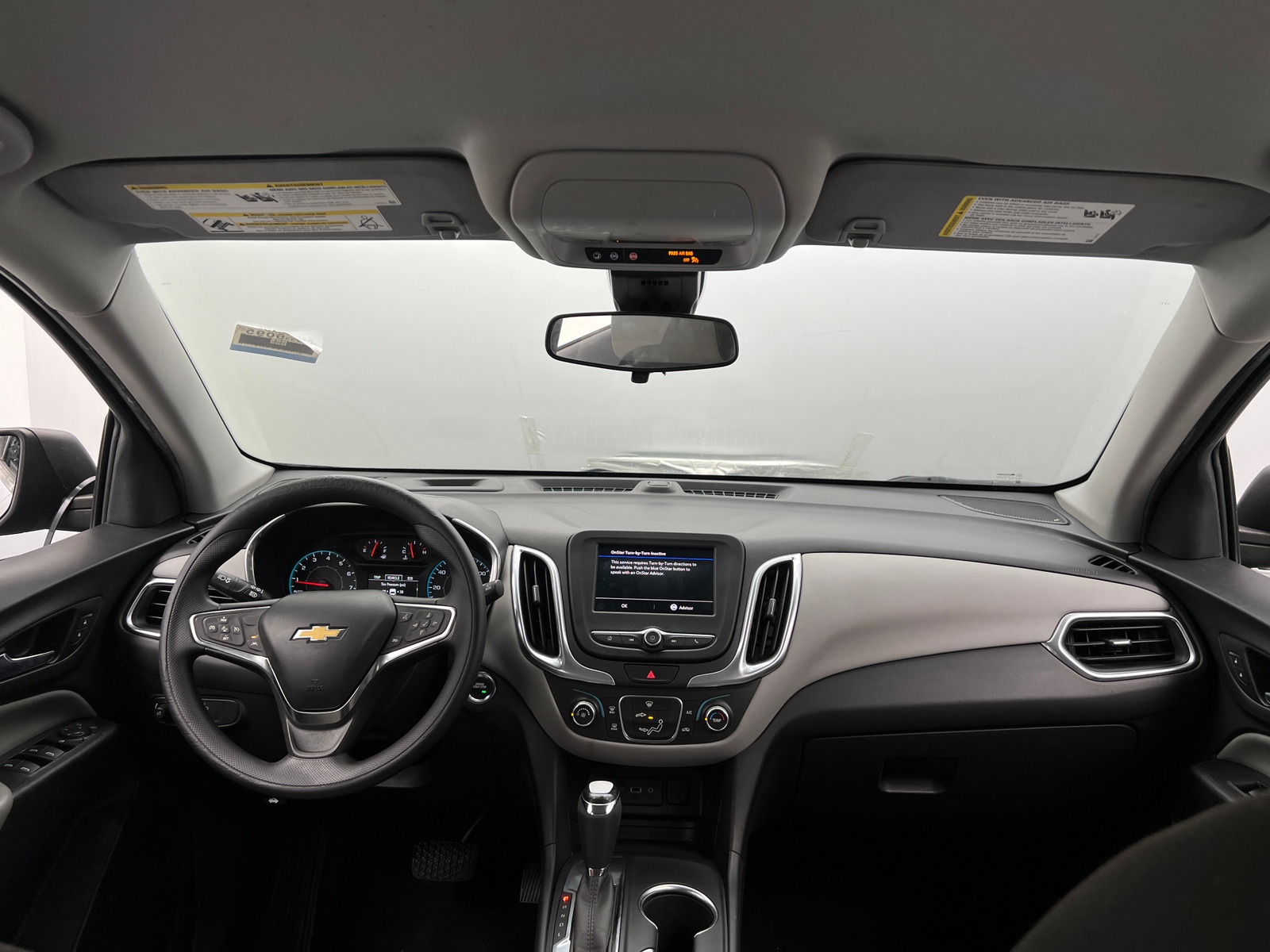 Thumbnail: 2021 Chevrolet Equinox - 3