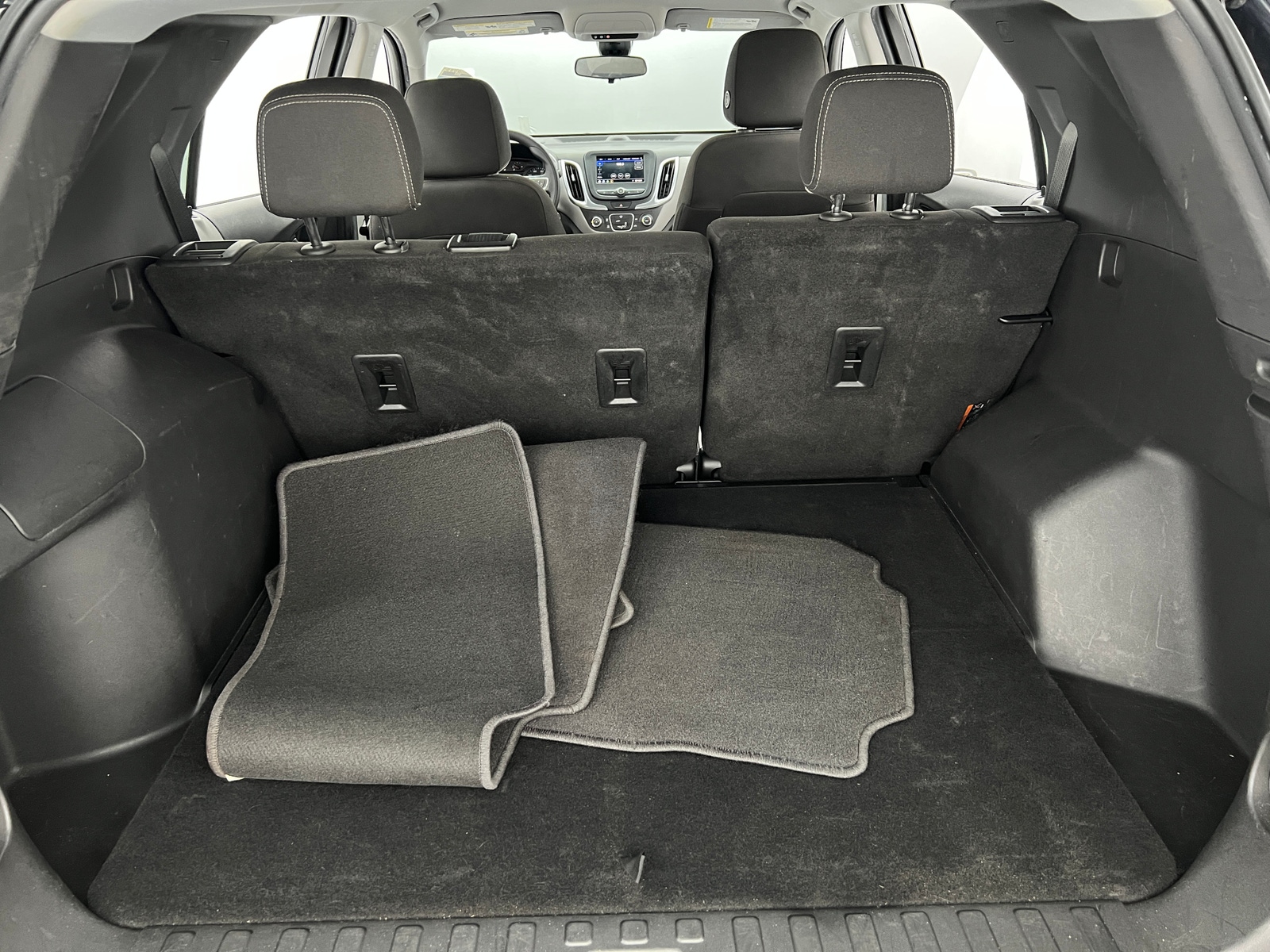 Thumbnail: 2021 Chevrolet Equinox - 7