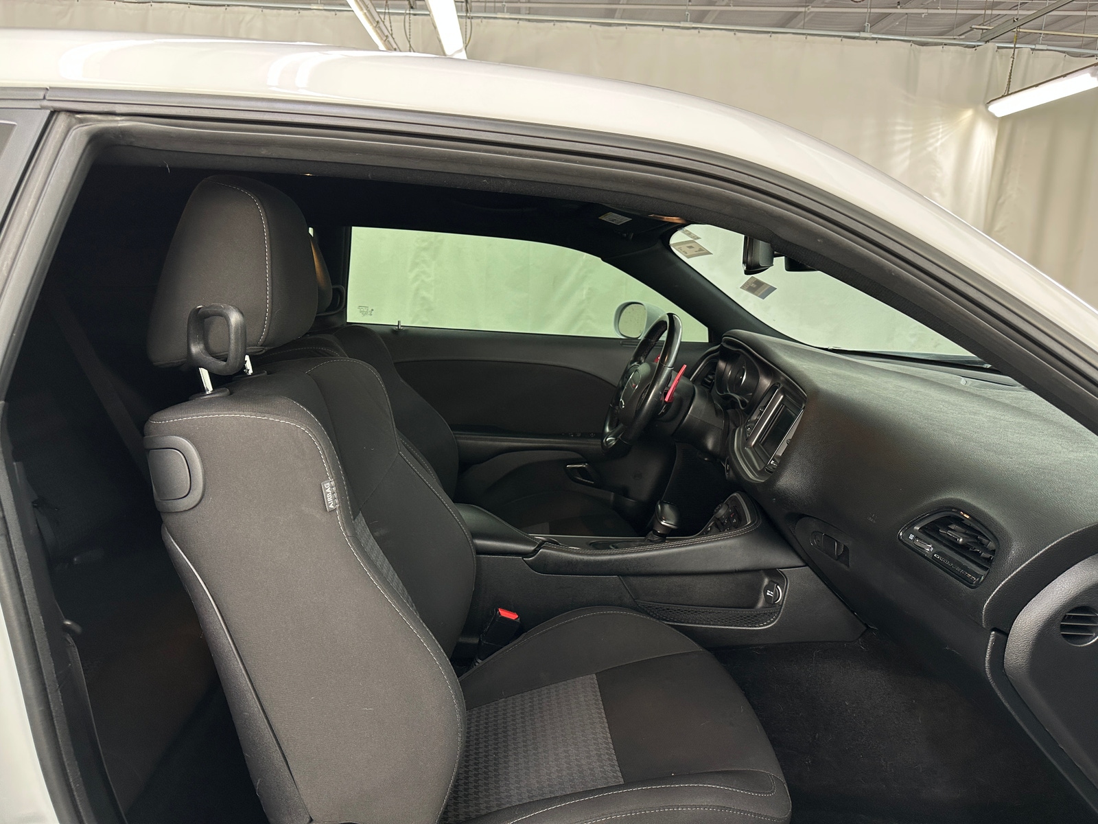 Thumbnail: 2022 Dodge Challenger - 2