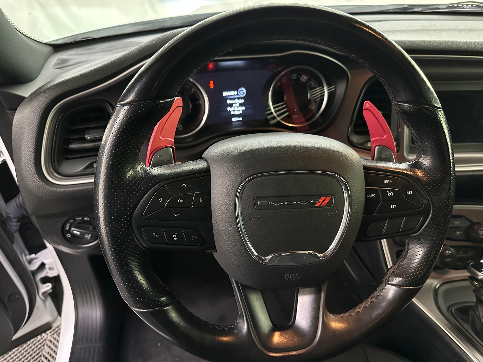 Thumbnail: 2022 Dodge Challenger - 5