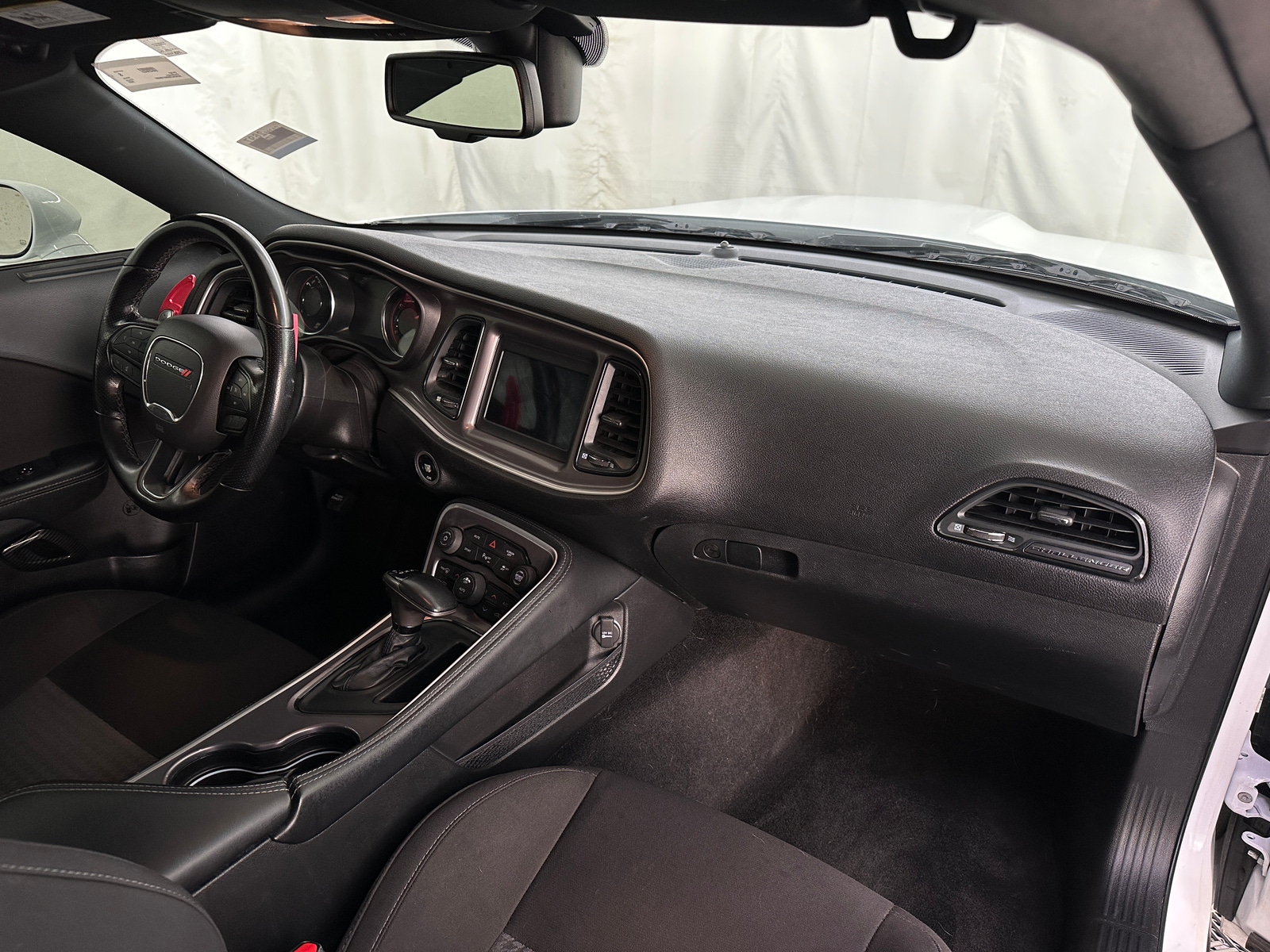 Thumbnail: 2022 Dodge Challenger - 3