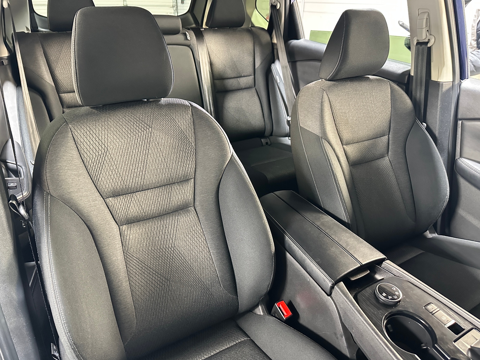 Thumbnail: 2024 Nissan Rogue - 2