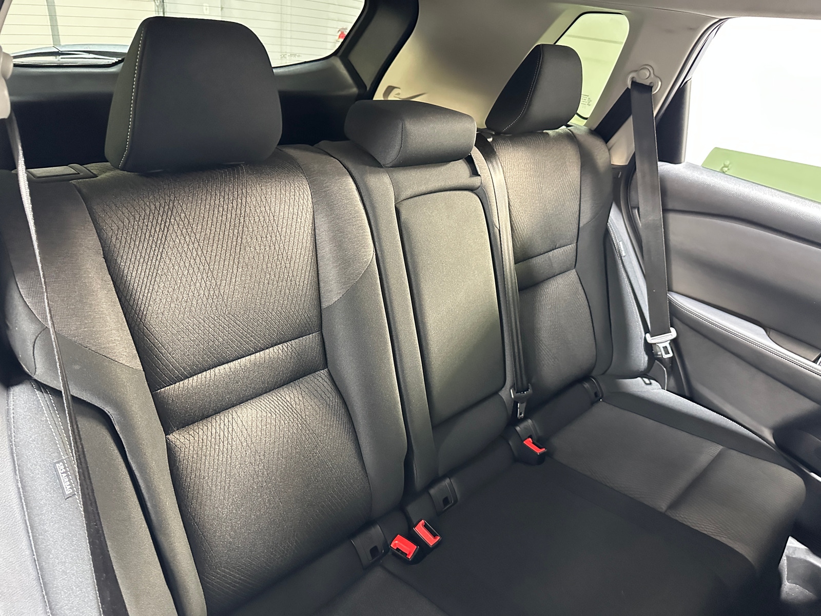 Thumbnail: 2024 Nissan Rogue - 6