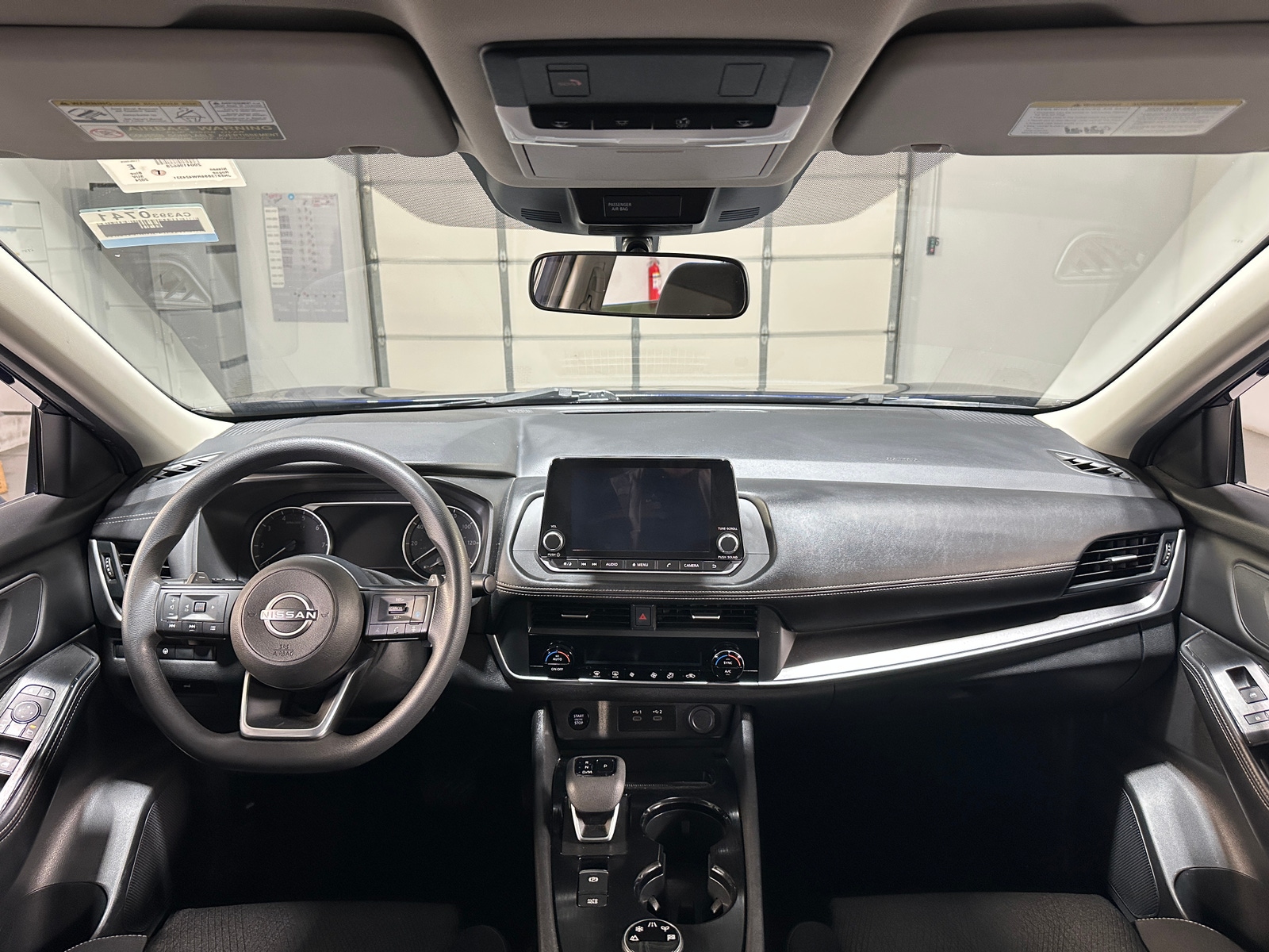 Thumbnail: 2024 Nissan Rogue - 3