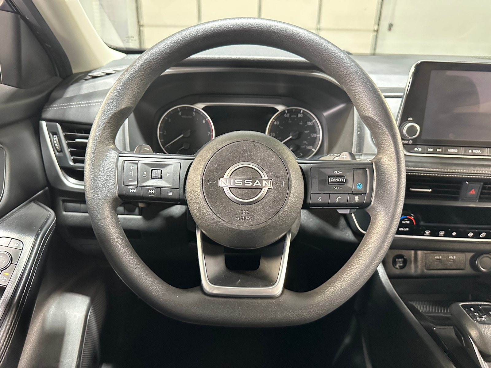 Thumbnail: 2024 Nissan Rogue - 5