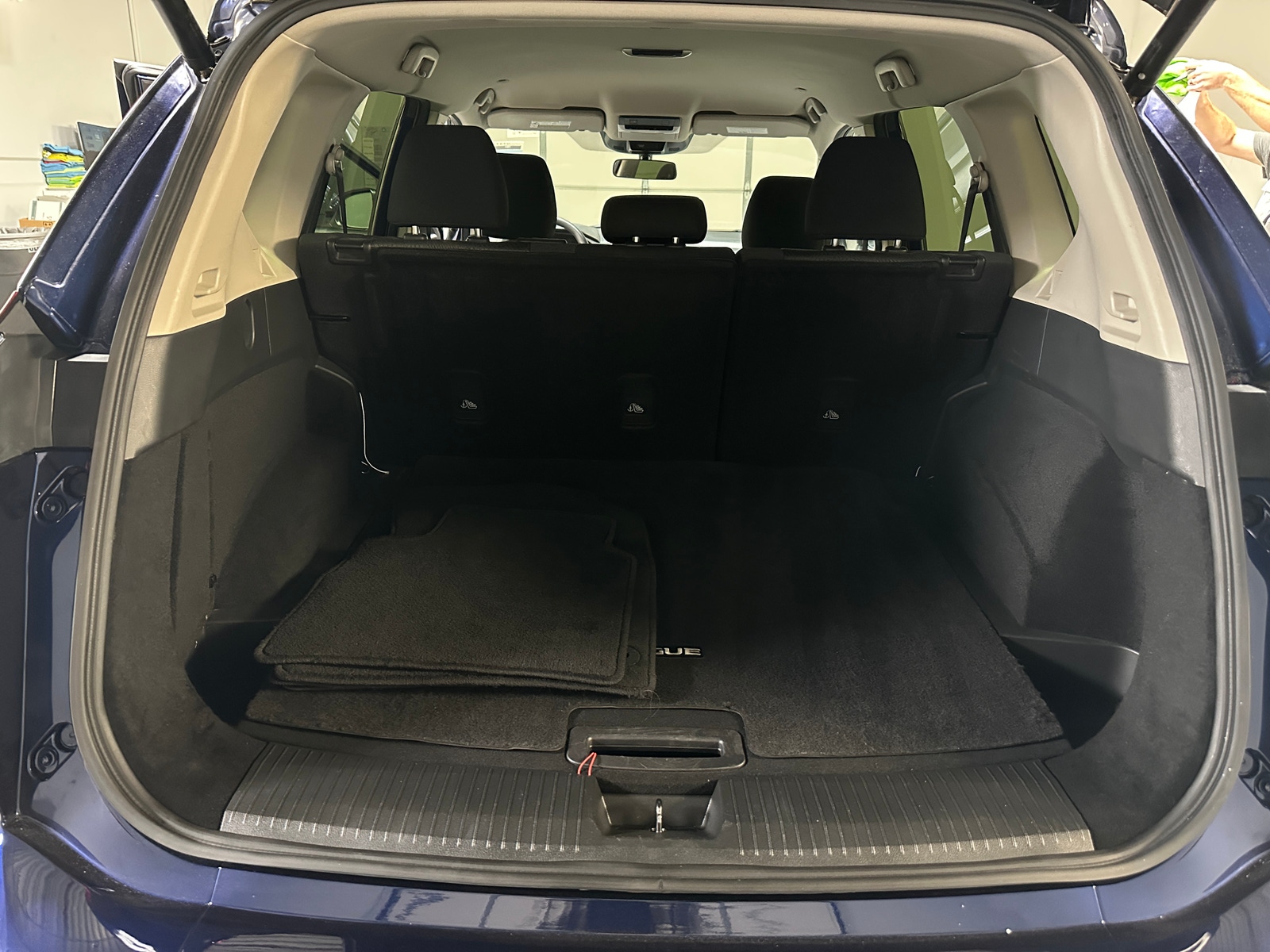 Thumbnail: 2024 Nissan Rogue - 7