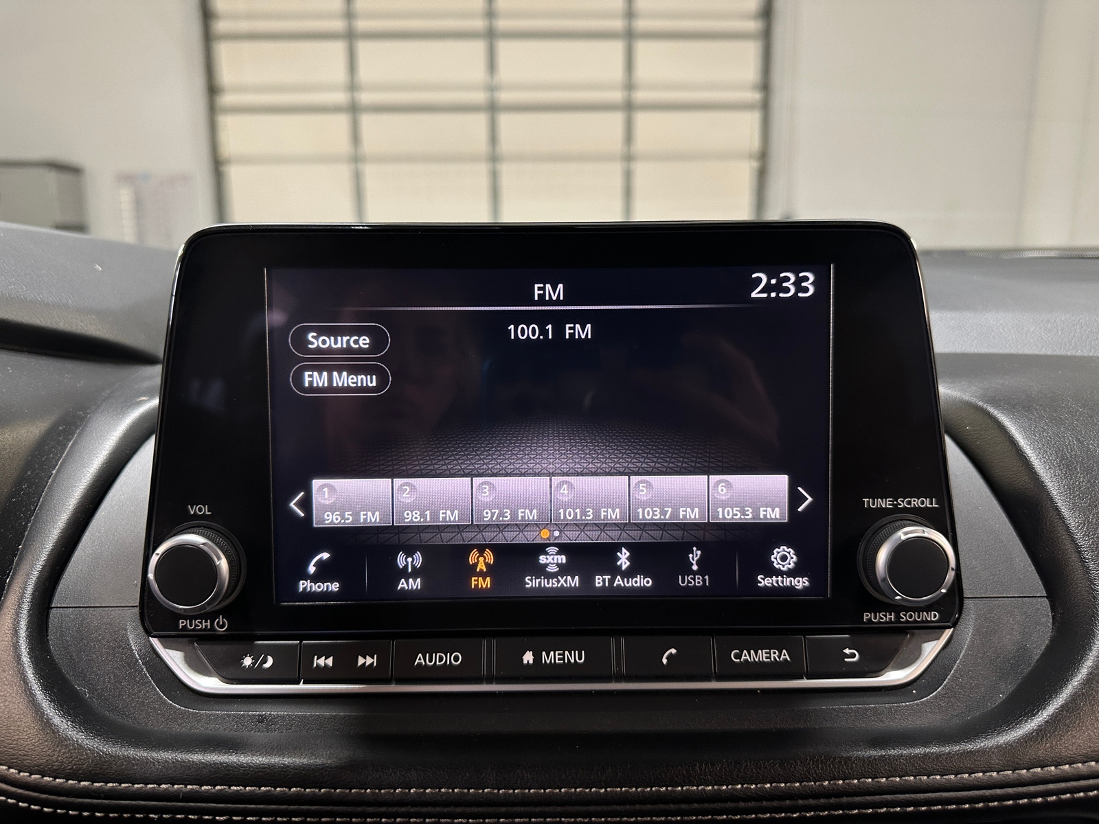 Thumbnail: 2024 Nissan Rogue - 4