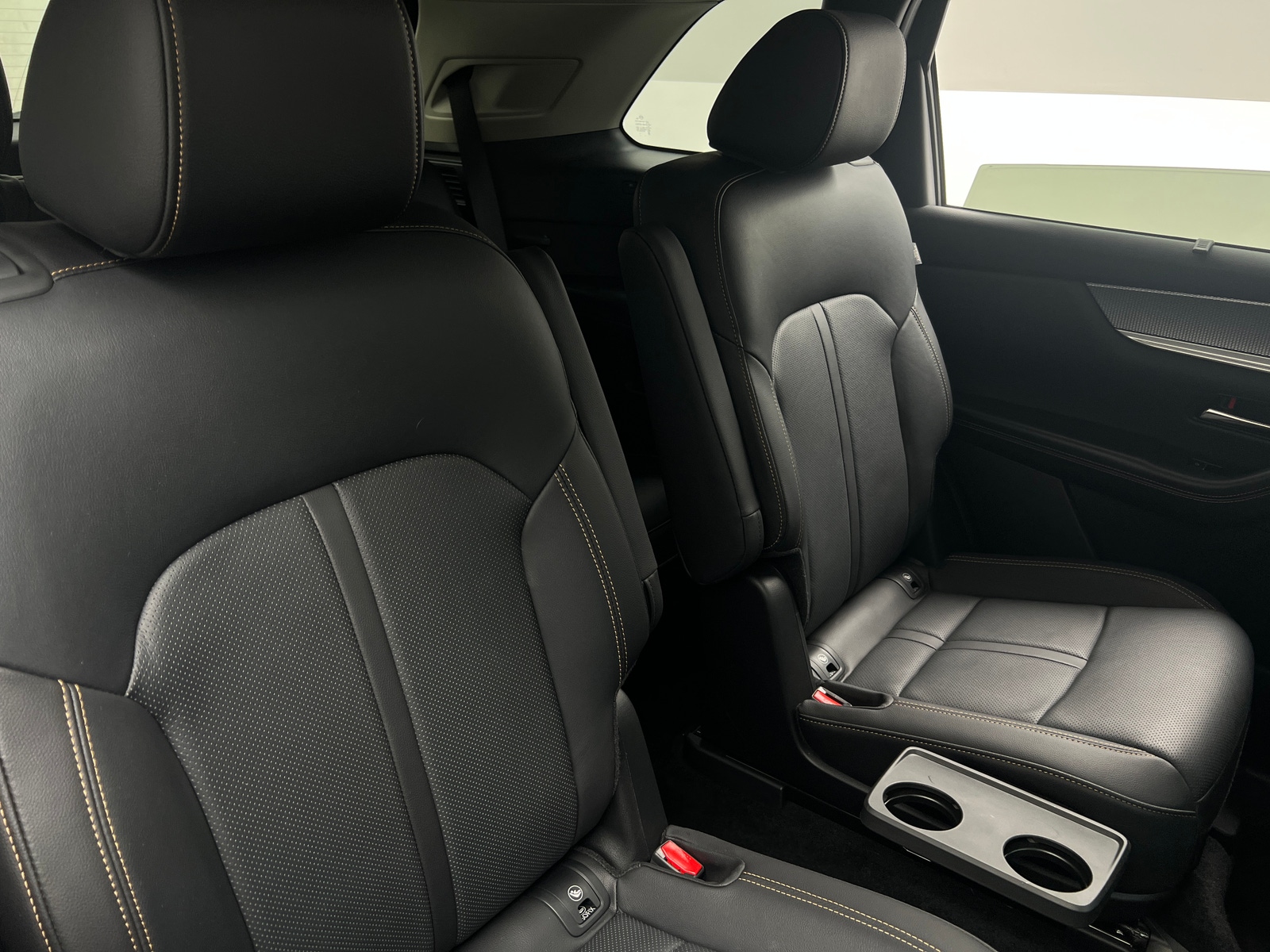 Thumbnail: 2025 Mazda CX-90 - 5