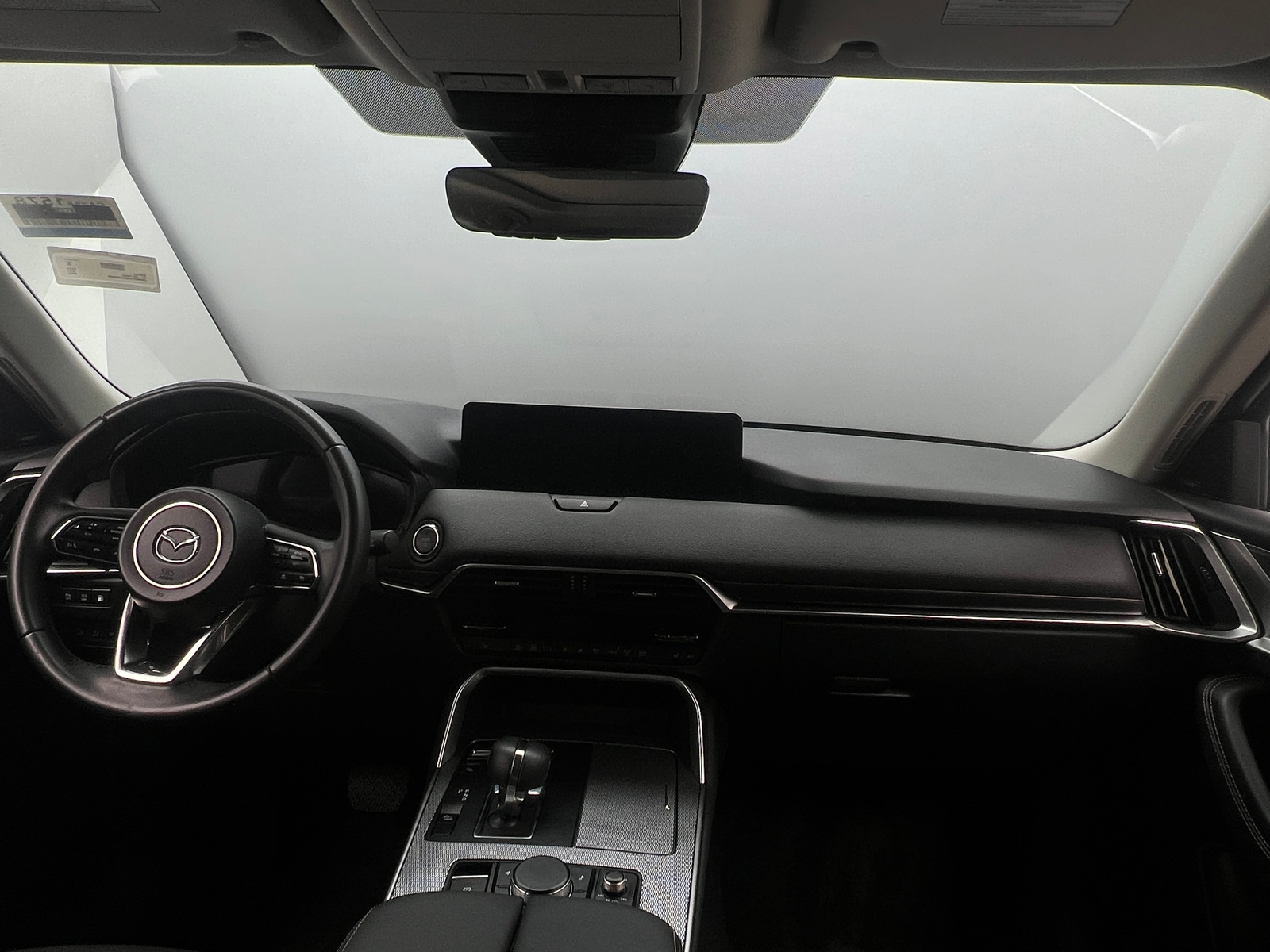 Thumbnail: 2025 Mazda CX-90 - 2