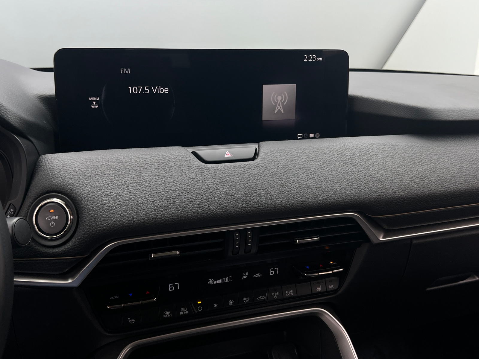 Thumbnail: 2025 Mazda CX-90 - 3