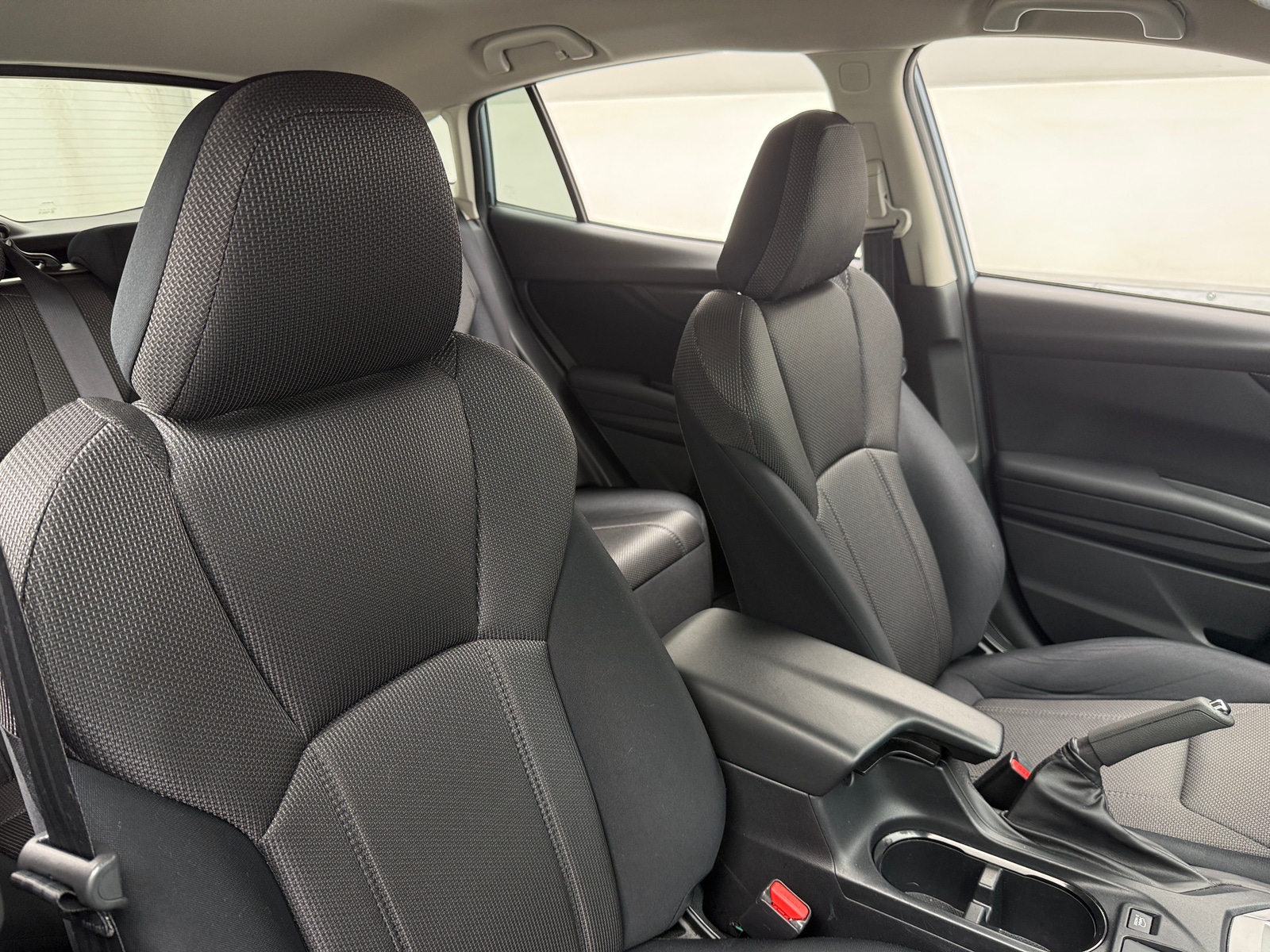 Thumbnail: 2023 Subaru Crosstrek - 2