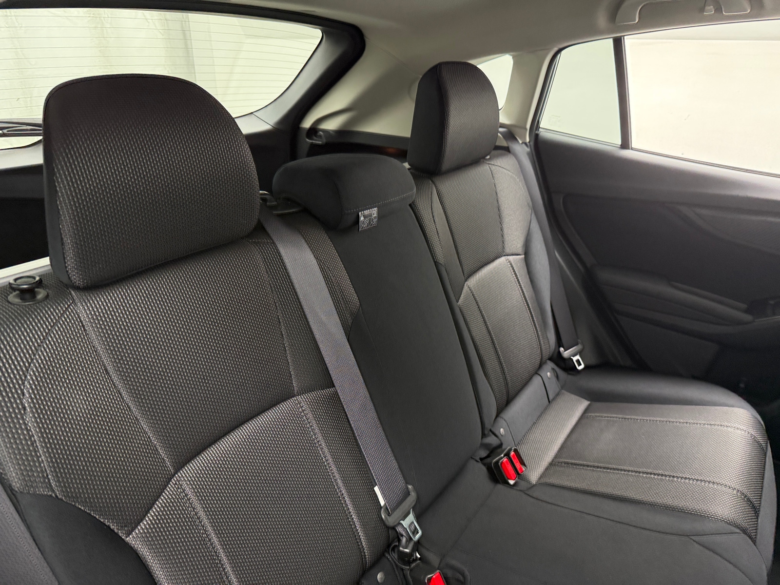 Thumbnail: 2023 Subaru Crosstrek - 6