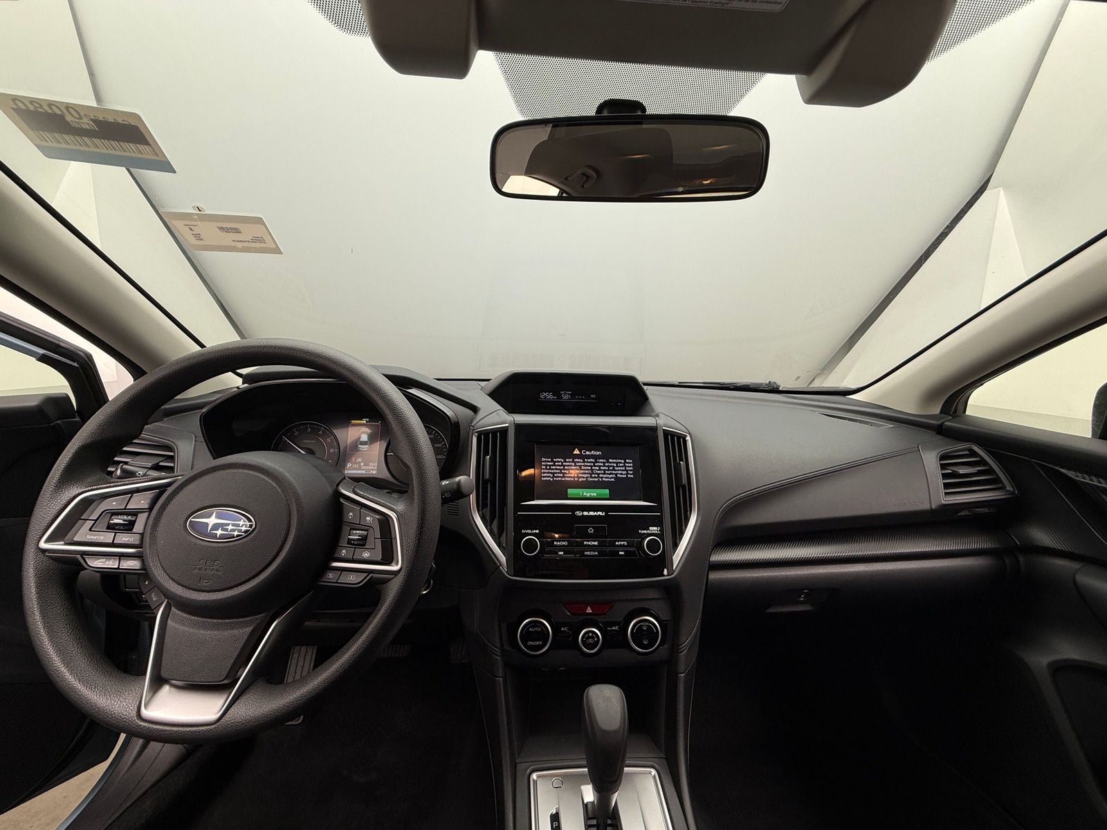 Thumbnail: 2023 Subaru Crosstrek - 3